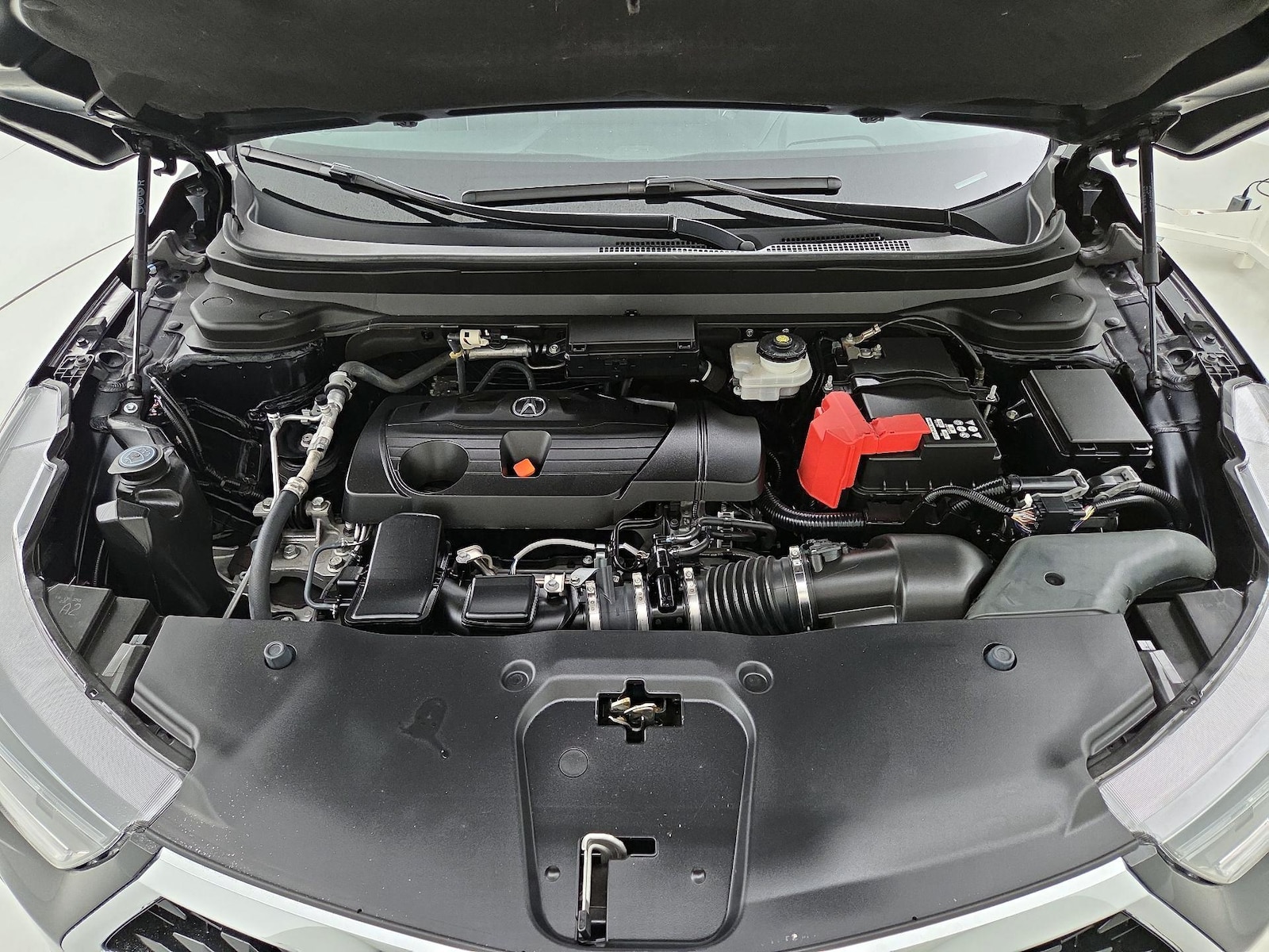 2024 Acura RDX Advance Package - Photo 25