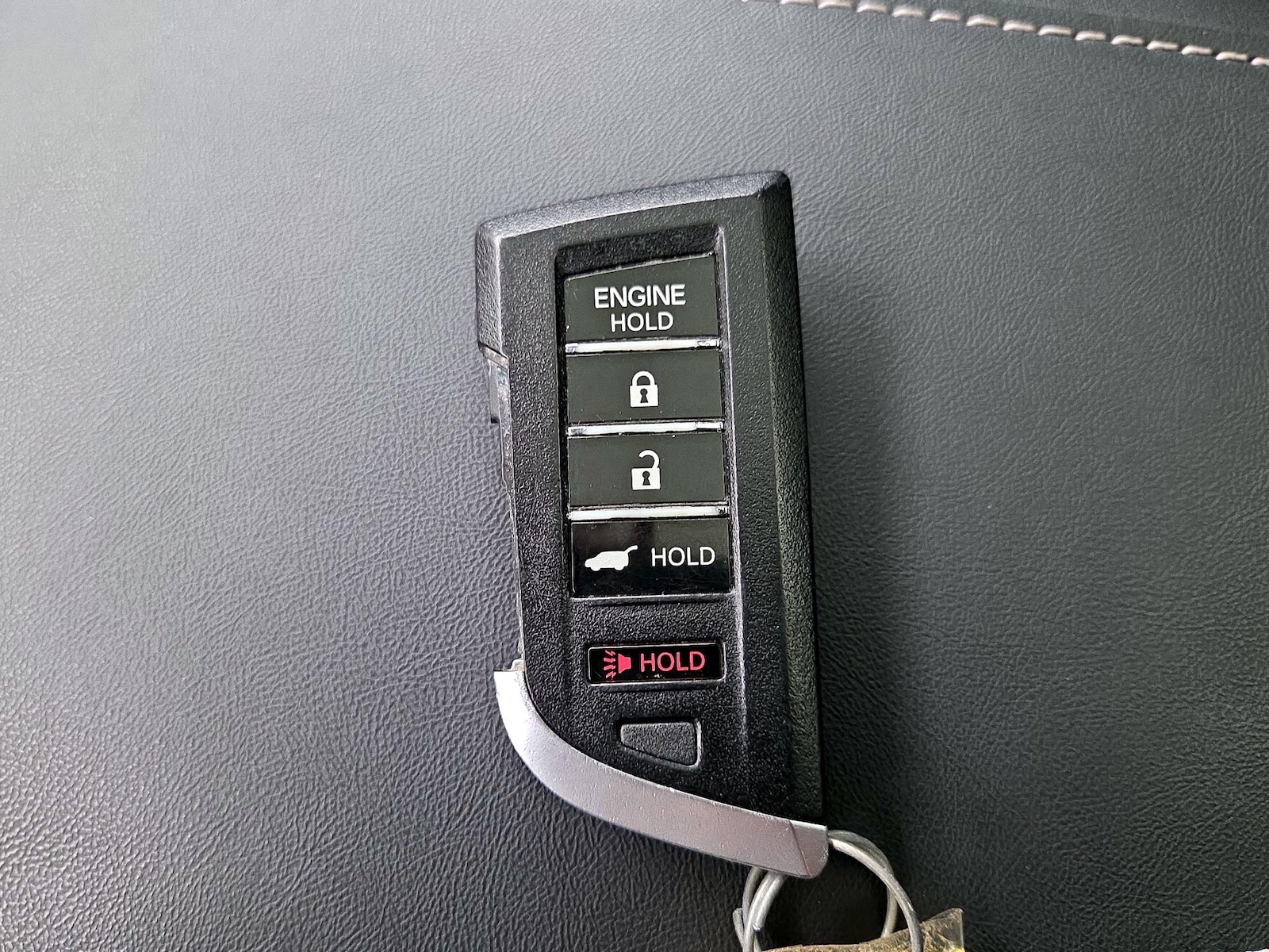 2024 Acura RDX Advance Package - Photo 28
