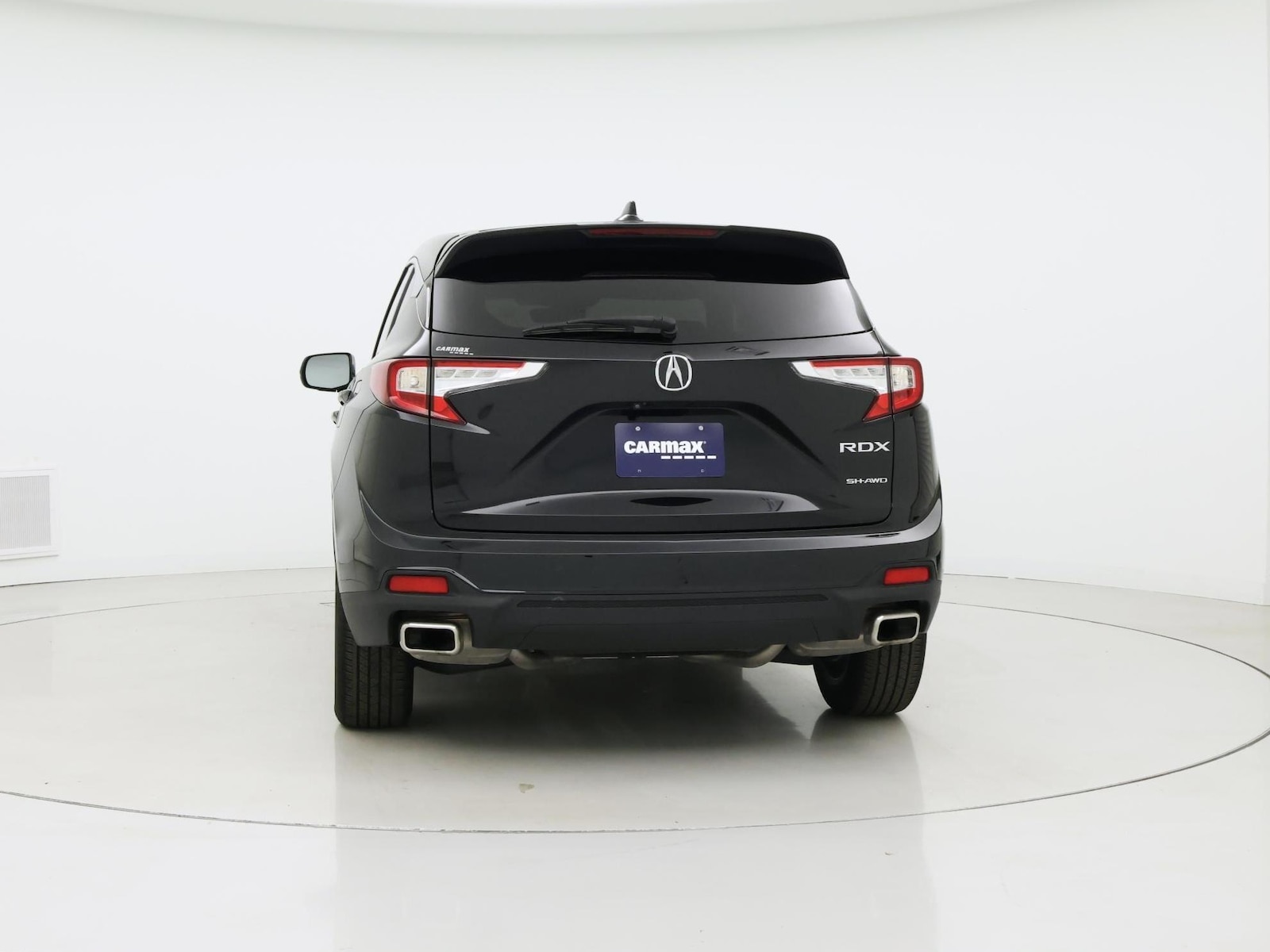 2024 Acura RDX Advance Package - Photo 7