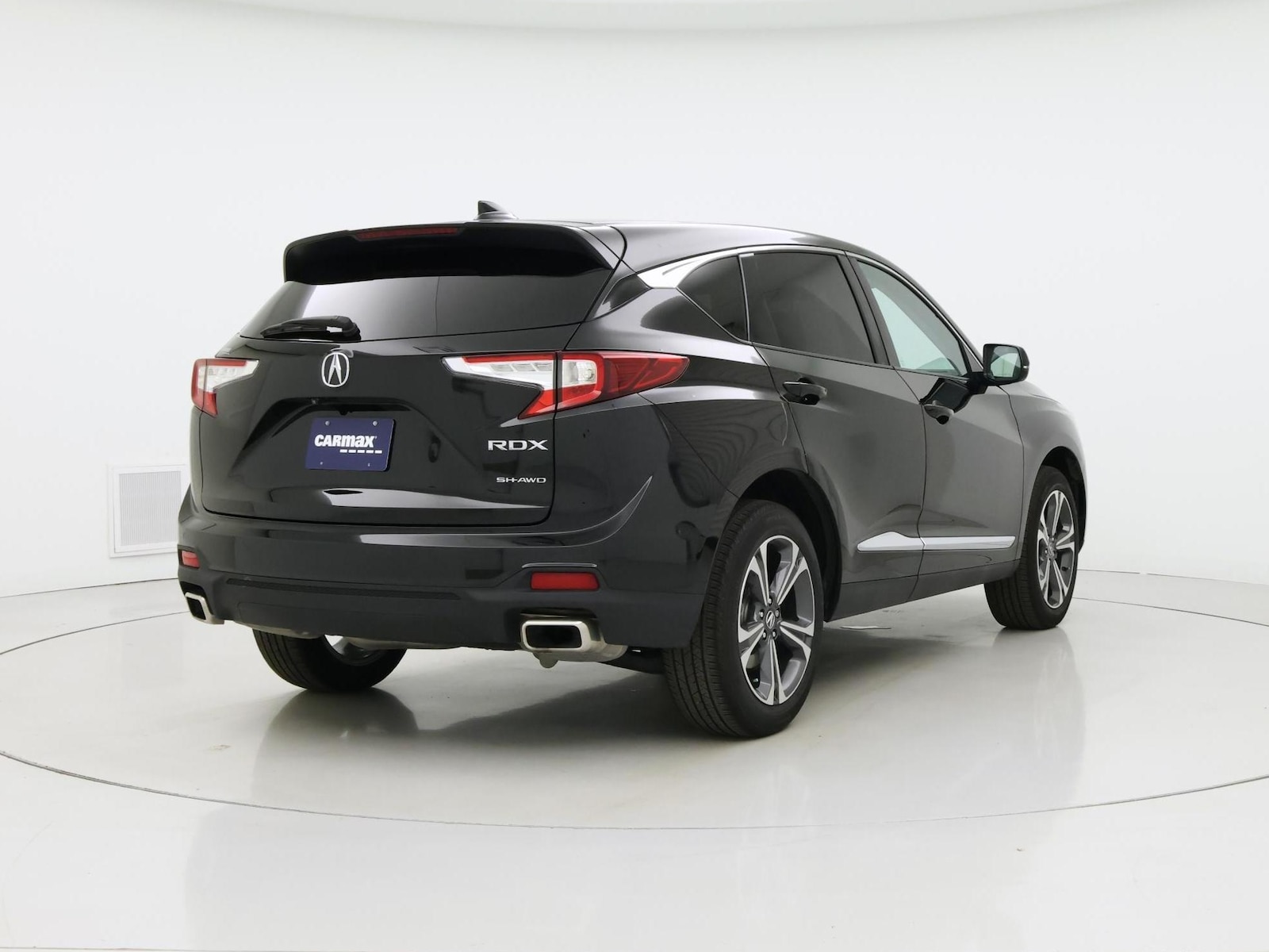 2024 Acura RDX Advance Package - Photo 9