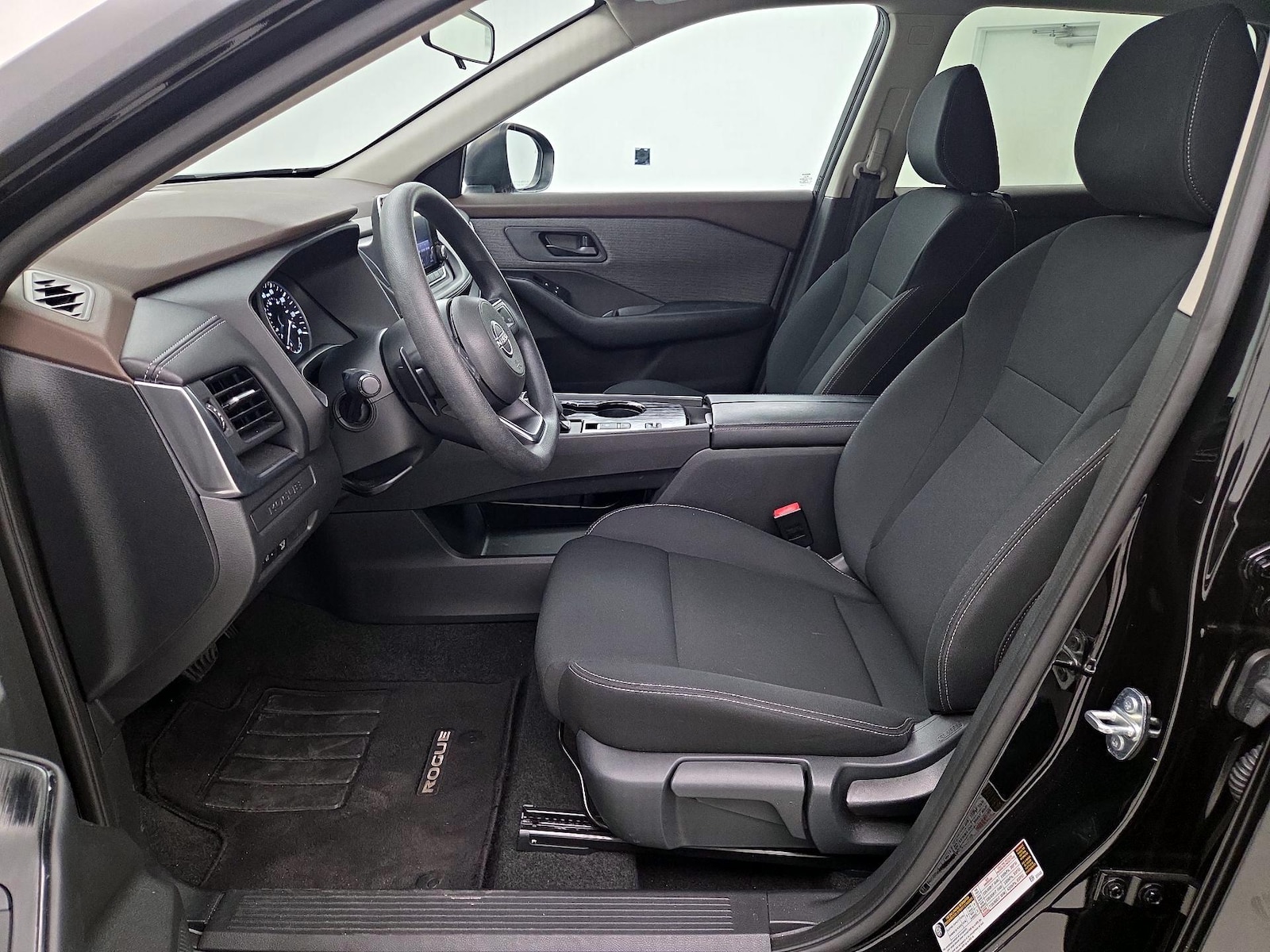 Side Airbags