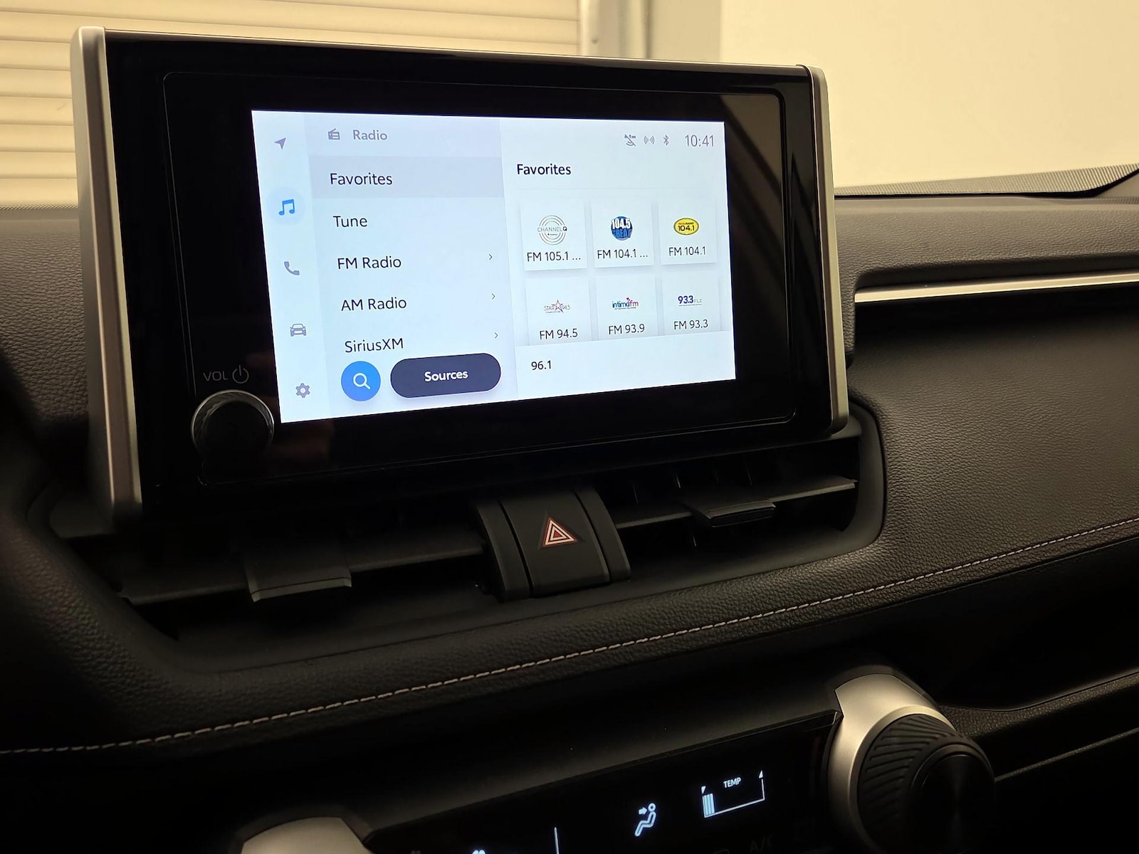 2025 Toyota RAV4 LE - Photo 16