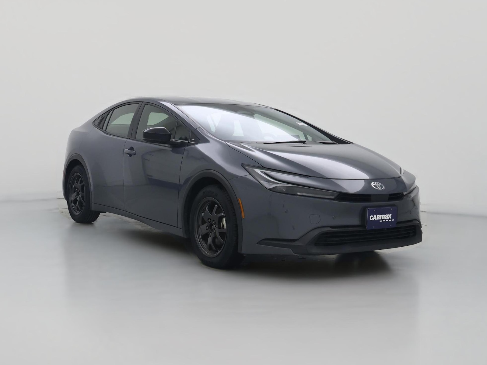 2025 Toyota Prius
