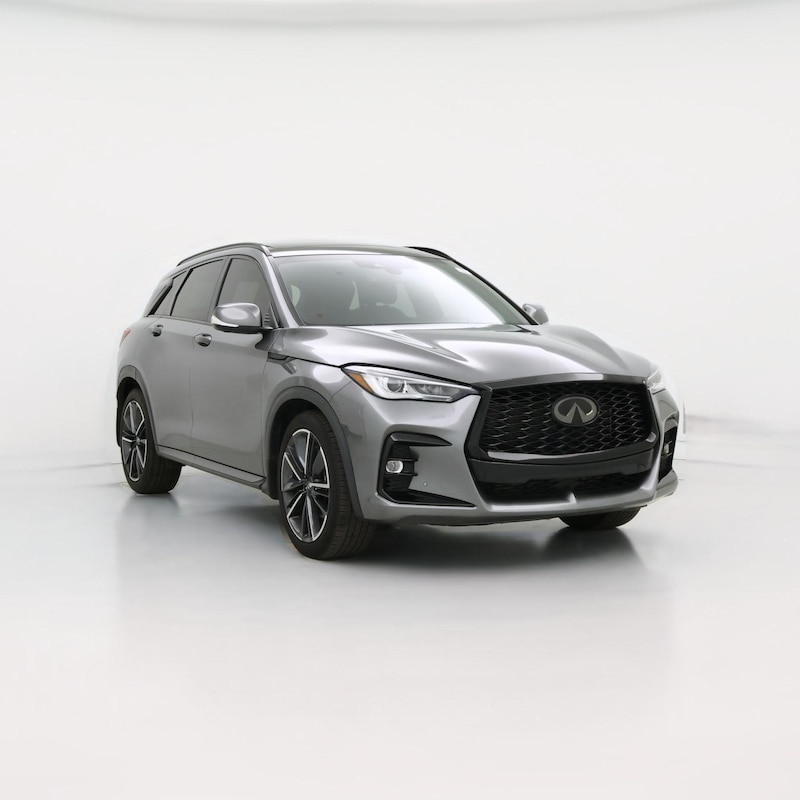 2023 Infiniti QX50 Sport