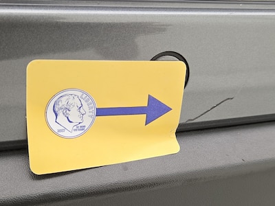 Condition detail