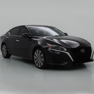 2024 Nissan Altima SL