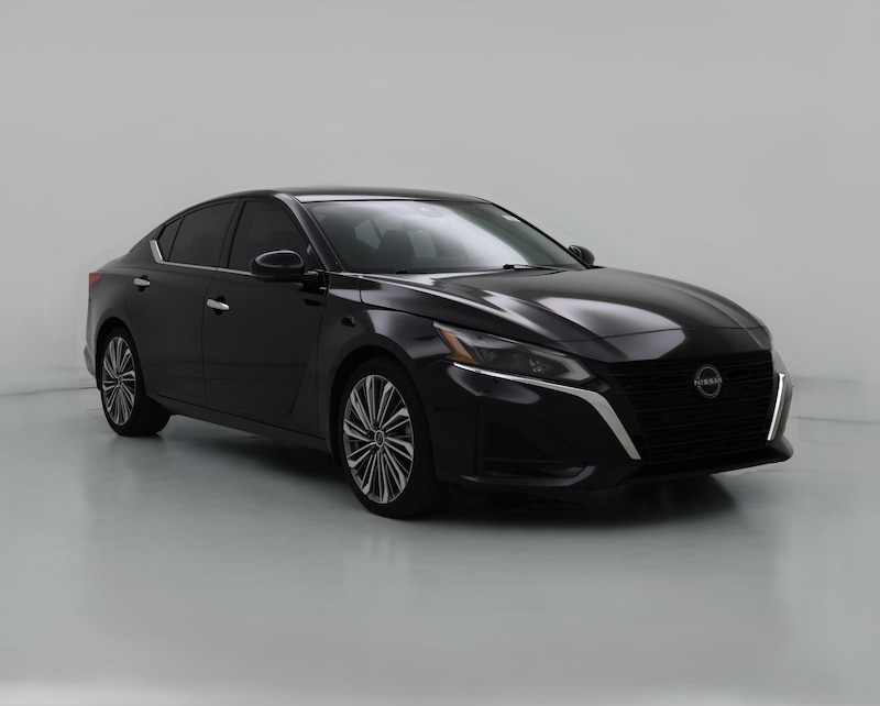 2024 Nissan Altima SL