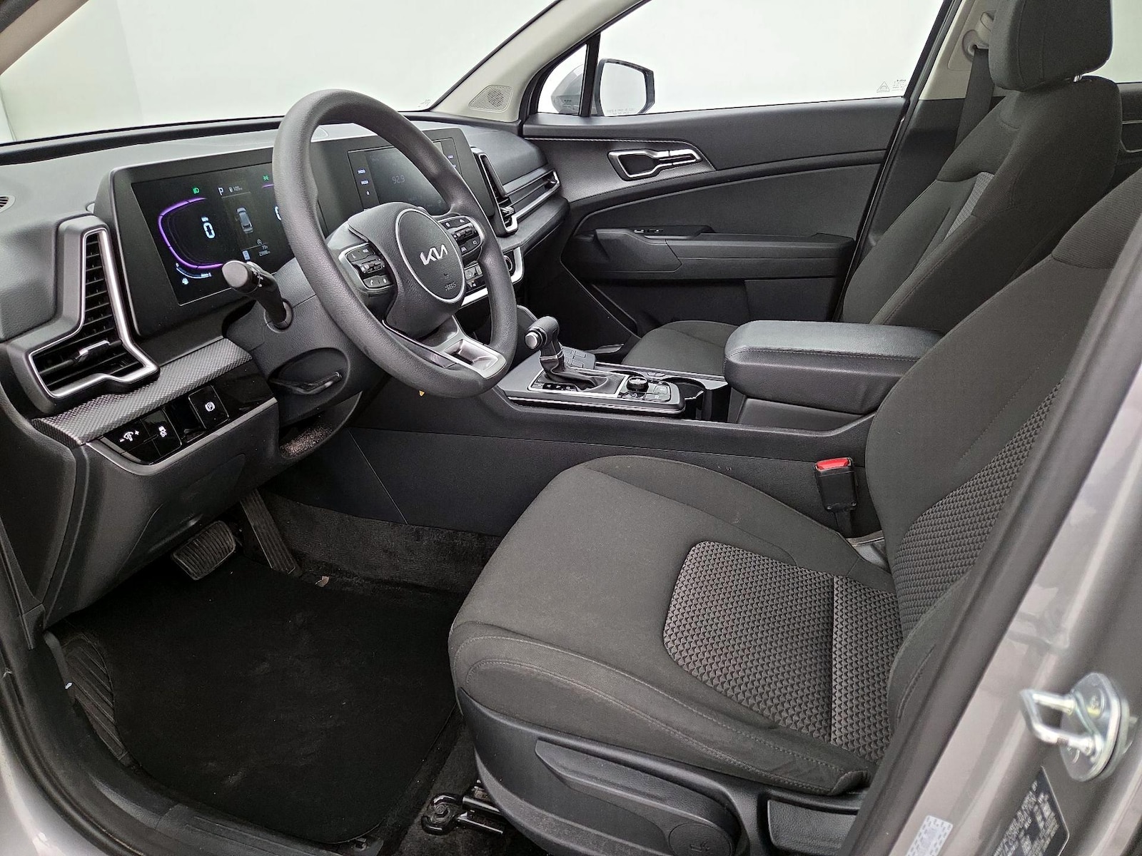 Side Airbags