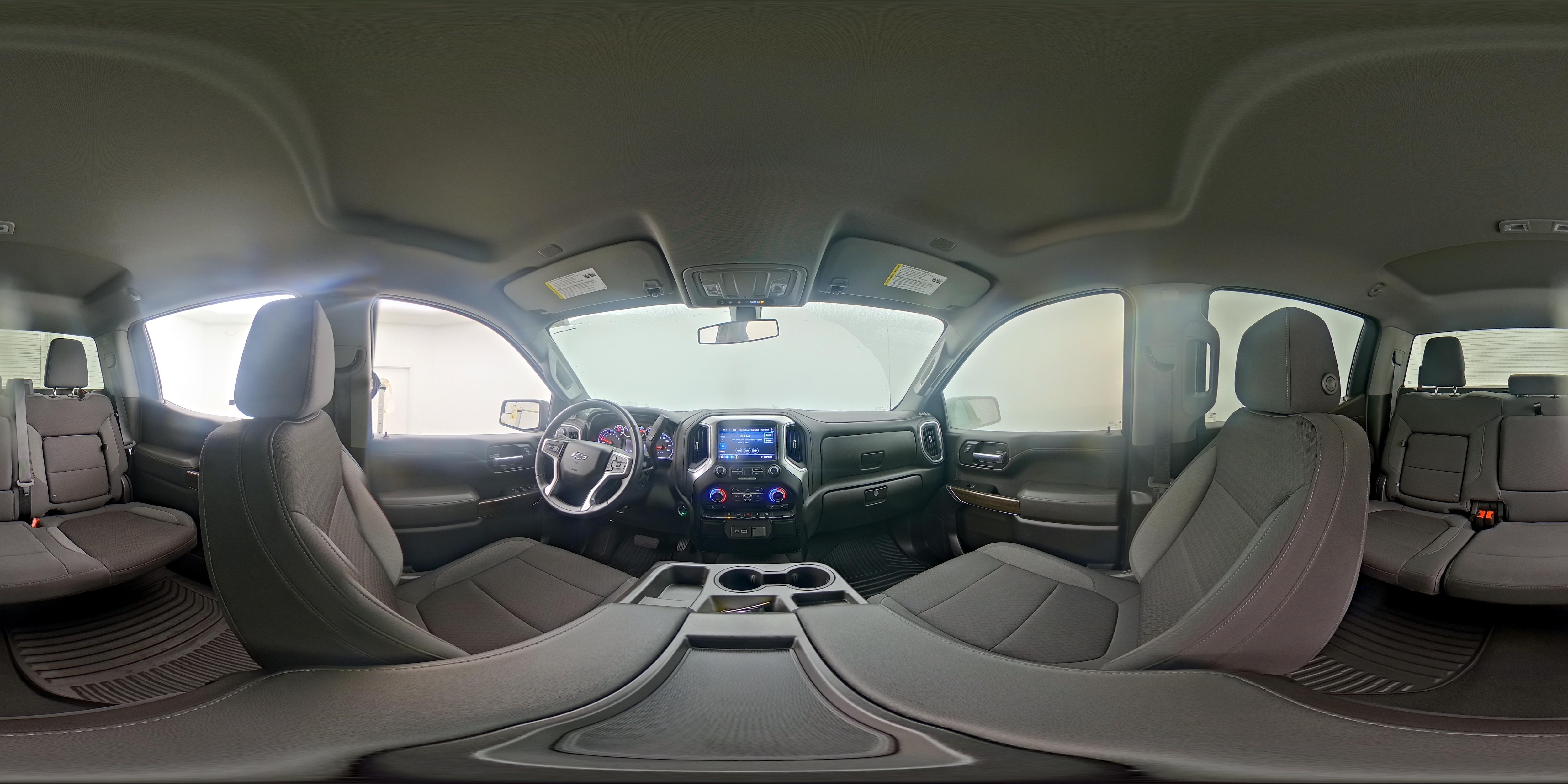 2022 Chevrolet Silverado 1500 Limited RST - Photo 24
