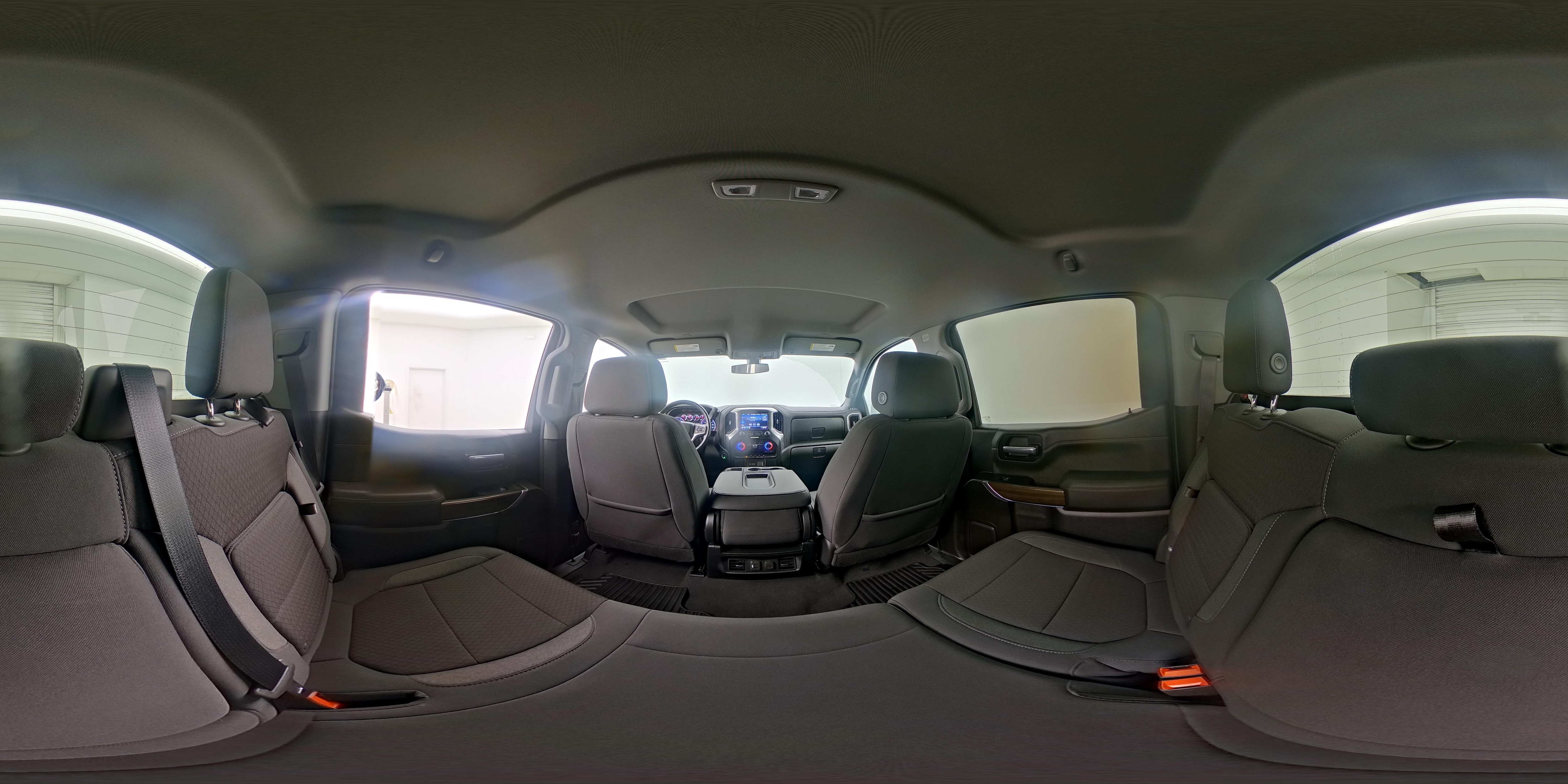 2022 Chevrolet Silverado 1500 Limited RST - Photo 25