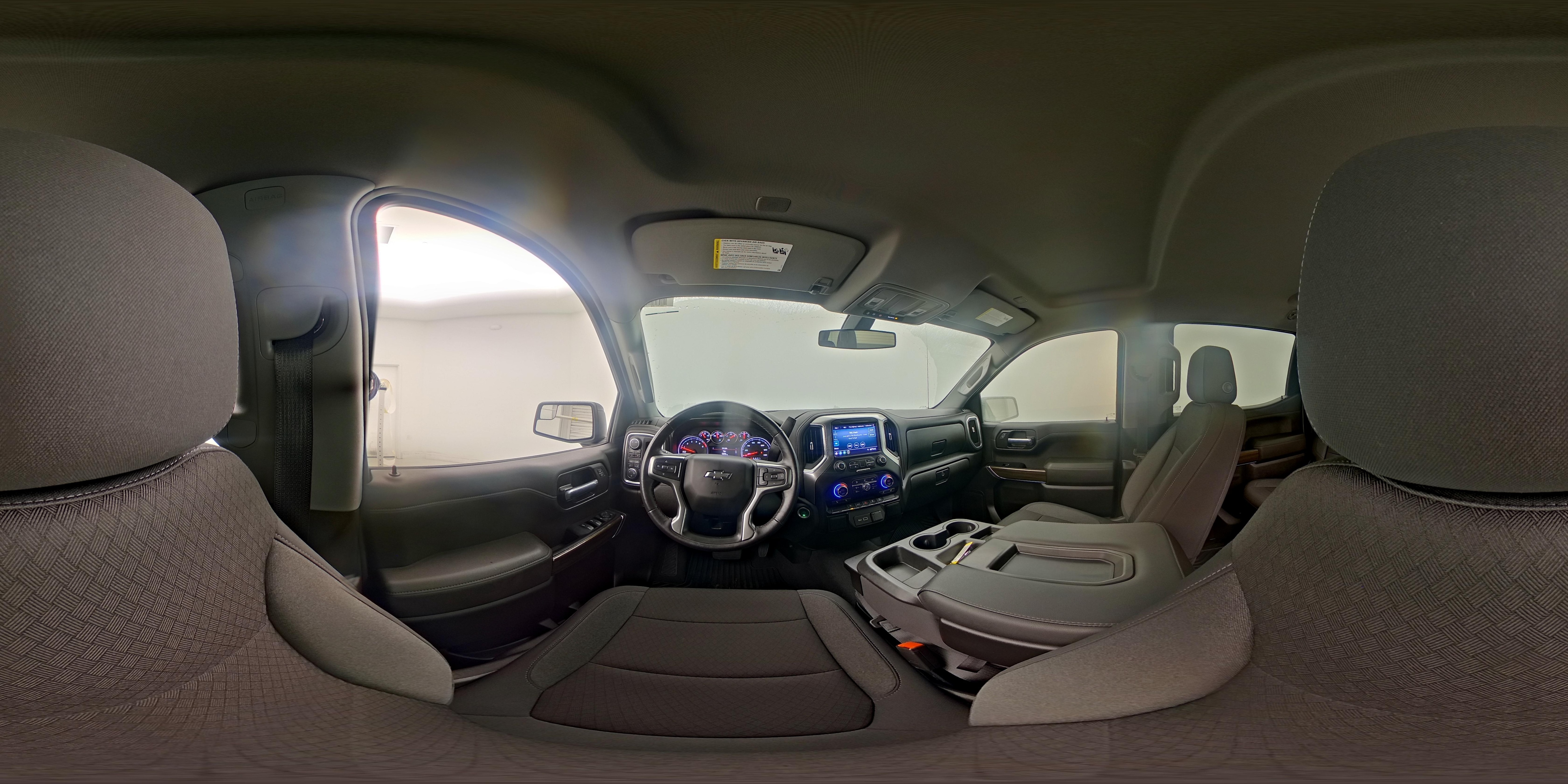 2022 Chevrolet Silverado 1500 Limited RST - Photo 26