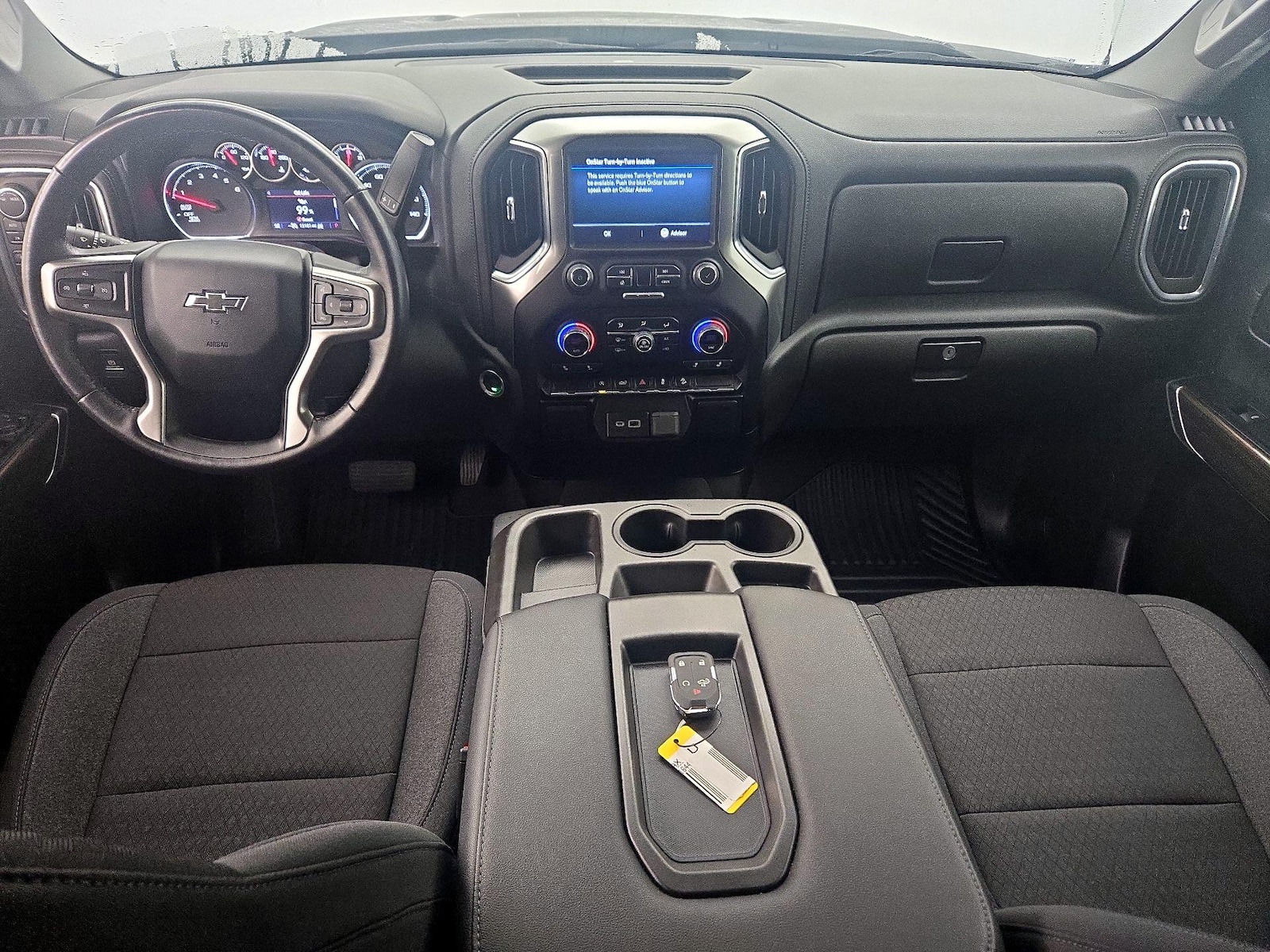 2022 Chevrolet Silverado 1500 Limited RST - Photo 10