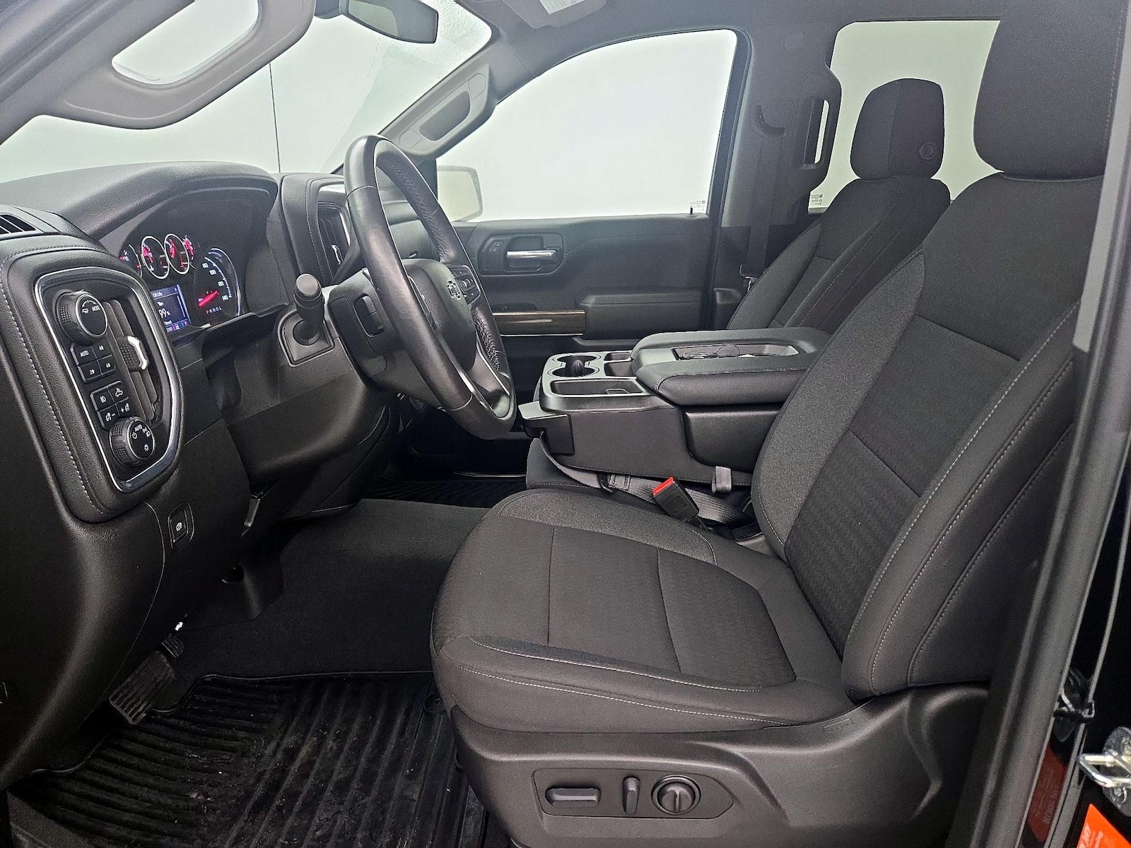 2022 Chevrolet Silverado 1500 Limited RST - Photo 12