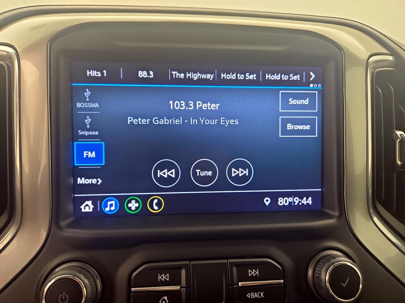 2022 Chevrolet Silverado 1500 Limited RST - Photo 16