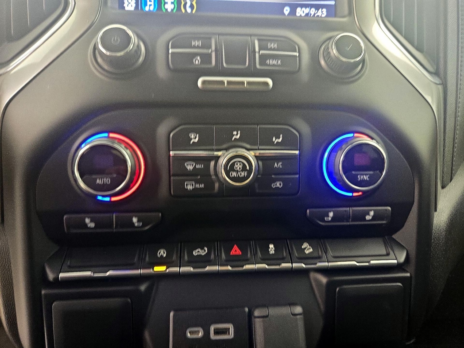 2022 Chevrolet Silverado 1500 Limited RST - Photo 17
