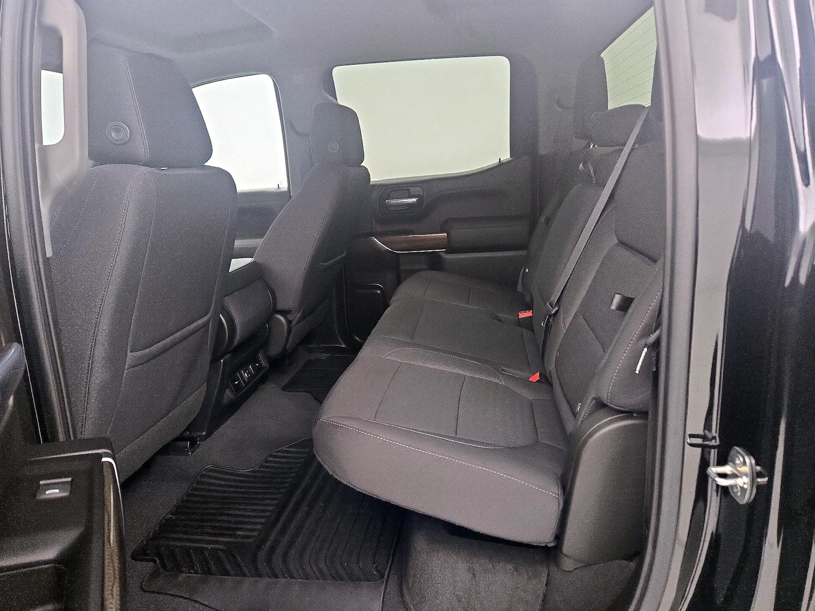 2022 Chevrolet Silverado 1500 Limited RST - Photo 20