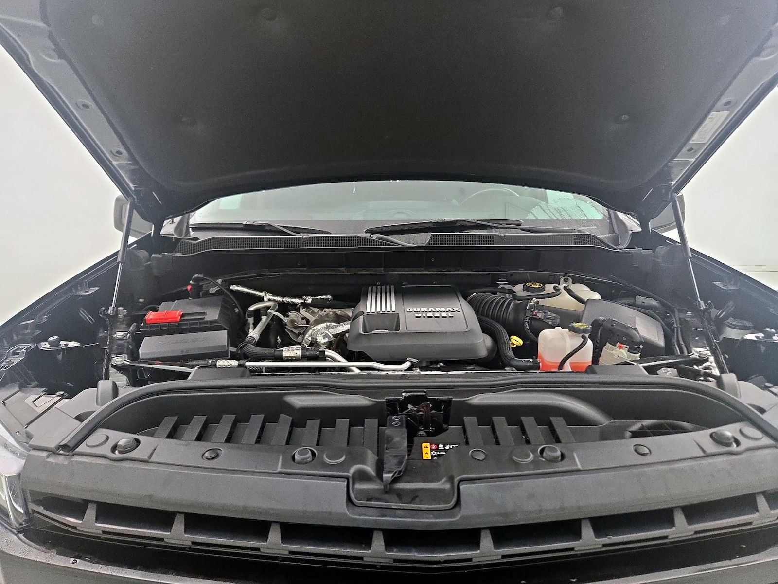 2022 Chevrolet Silverado 1500 Limited RST - Photo 22