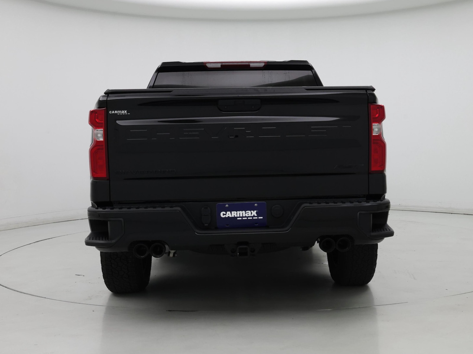 2022 Chevrolet Silverado 1500 Limited RST - Photo 7