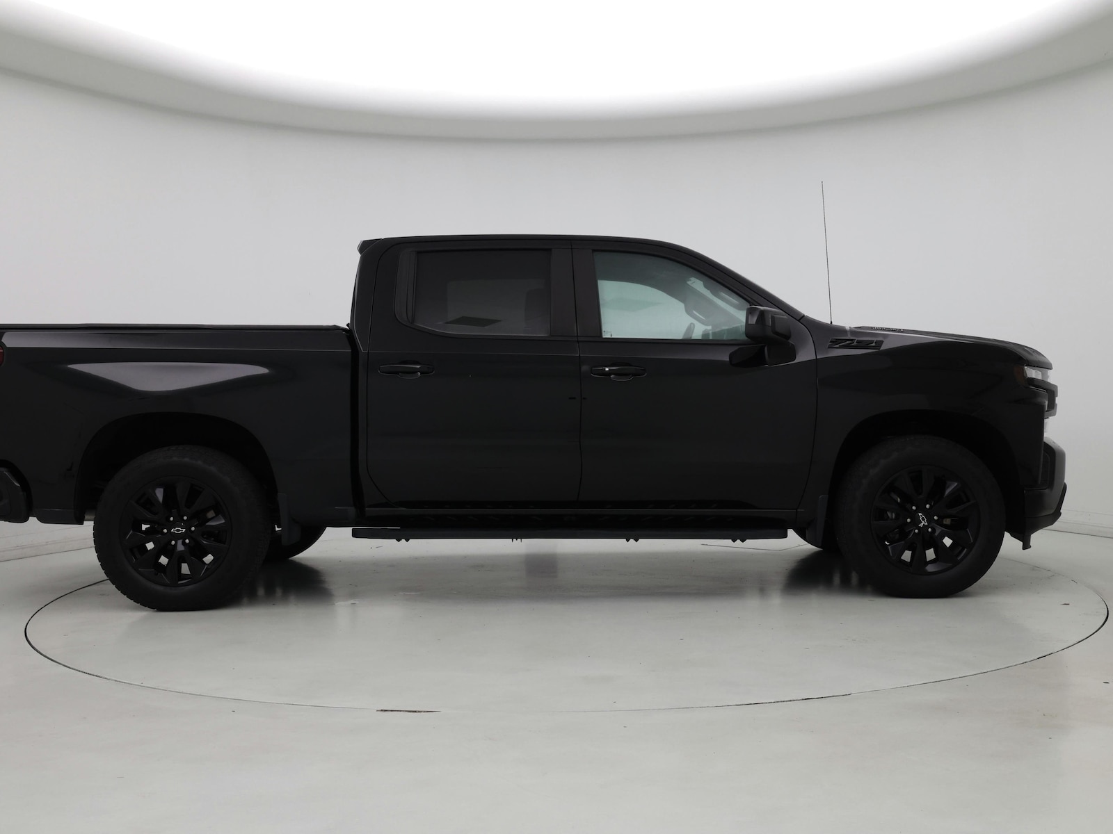 2022 Chevrolet Silverado 1500 Limited RST - Photo 8