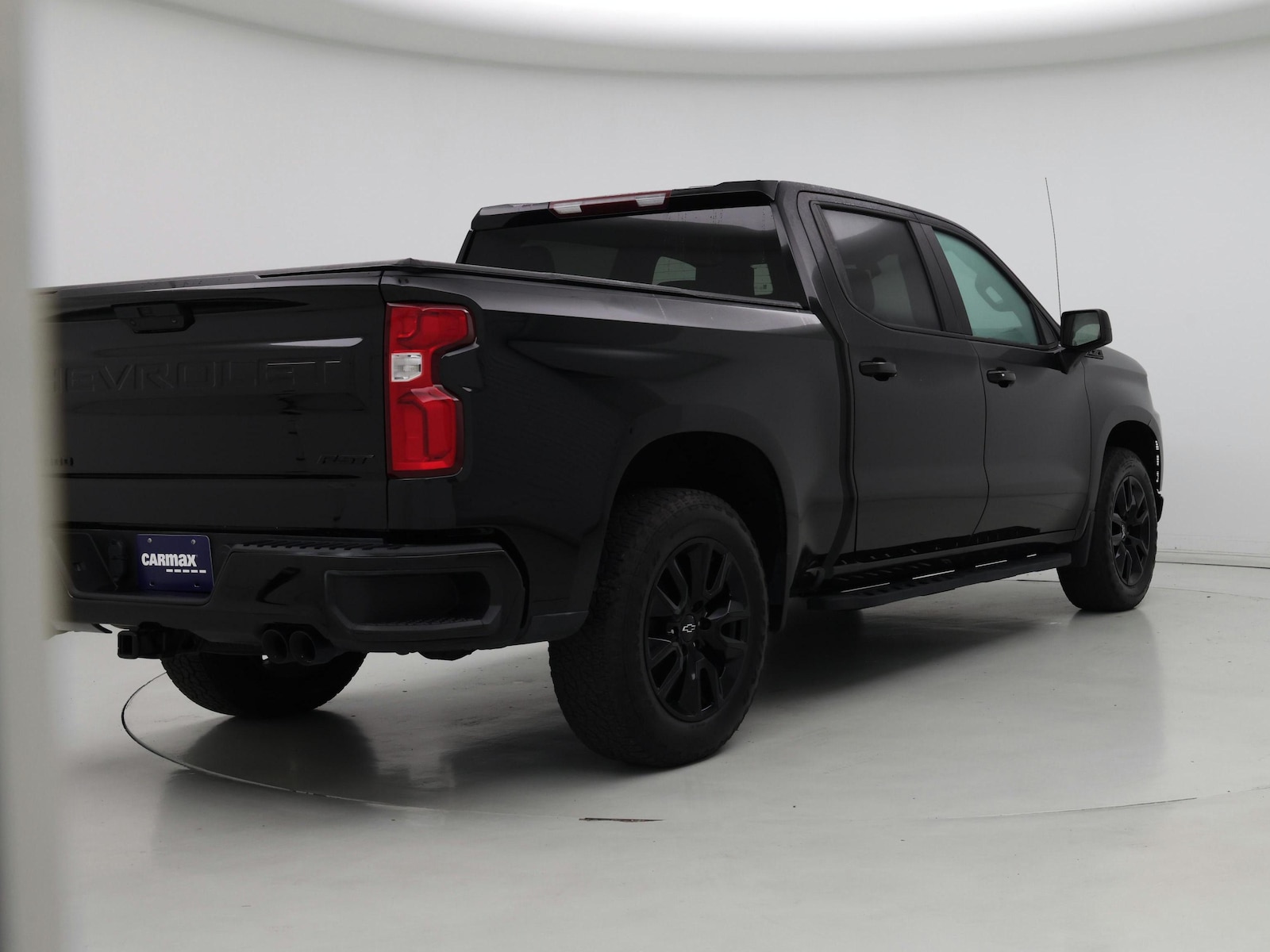 2022 Chevrolet Silverado 1500 Limited RST - Photo 9