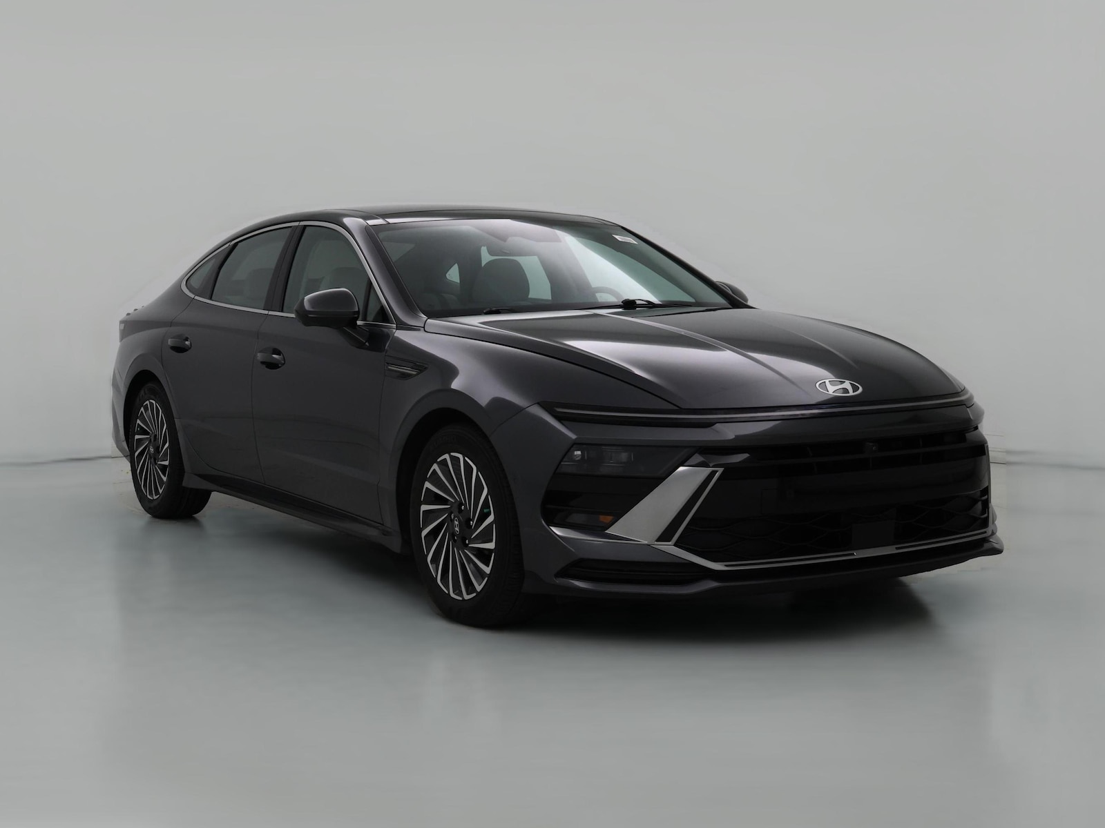 2024 Hyundai Sonata Hybrid Limited