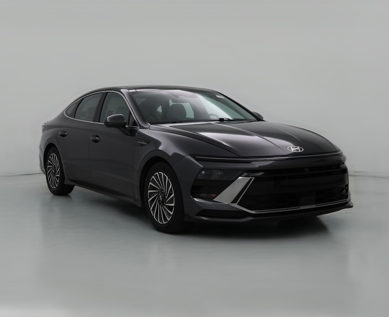 2024 Hyundai Sonata Hybrid Limited