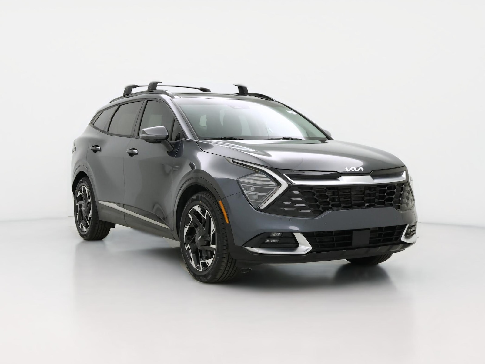 Smart Key & Power Hatch/Deck Lid