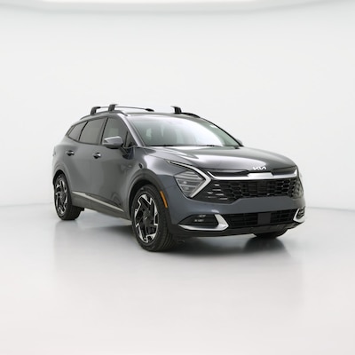 Vehicle exterior view