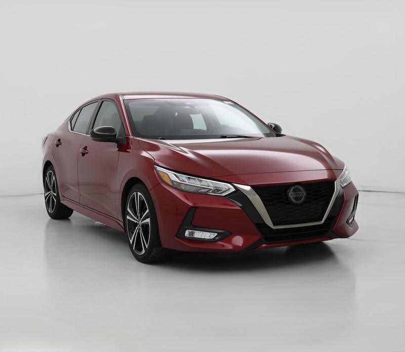 2023 Nissan Sentra S