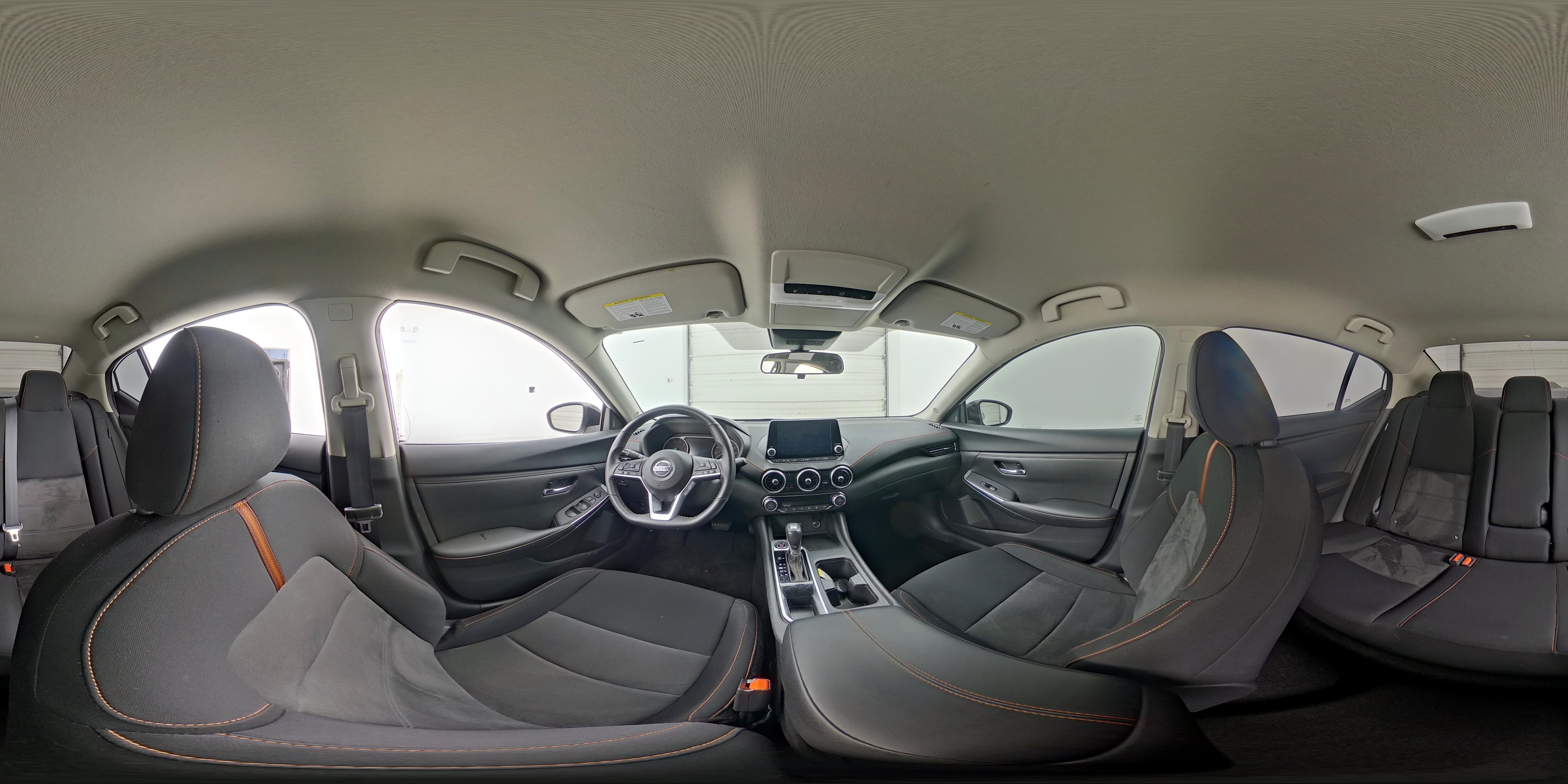 2023 Nissan Sentra SR - Photo 24