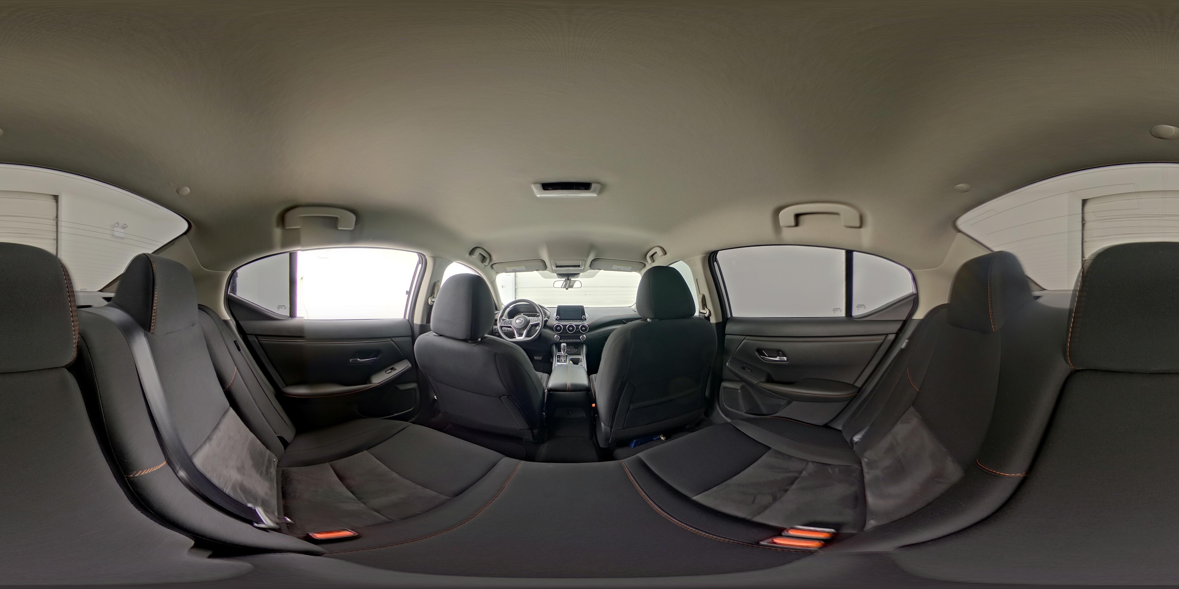 2023 Nissan Sentra SR - Photo 25