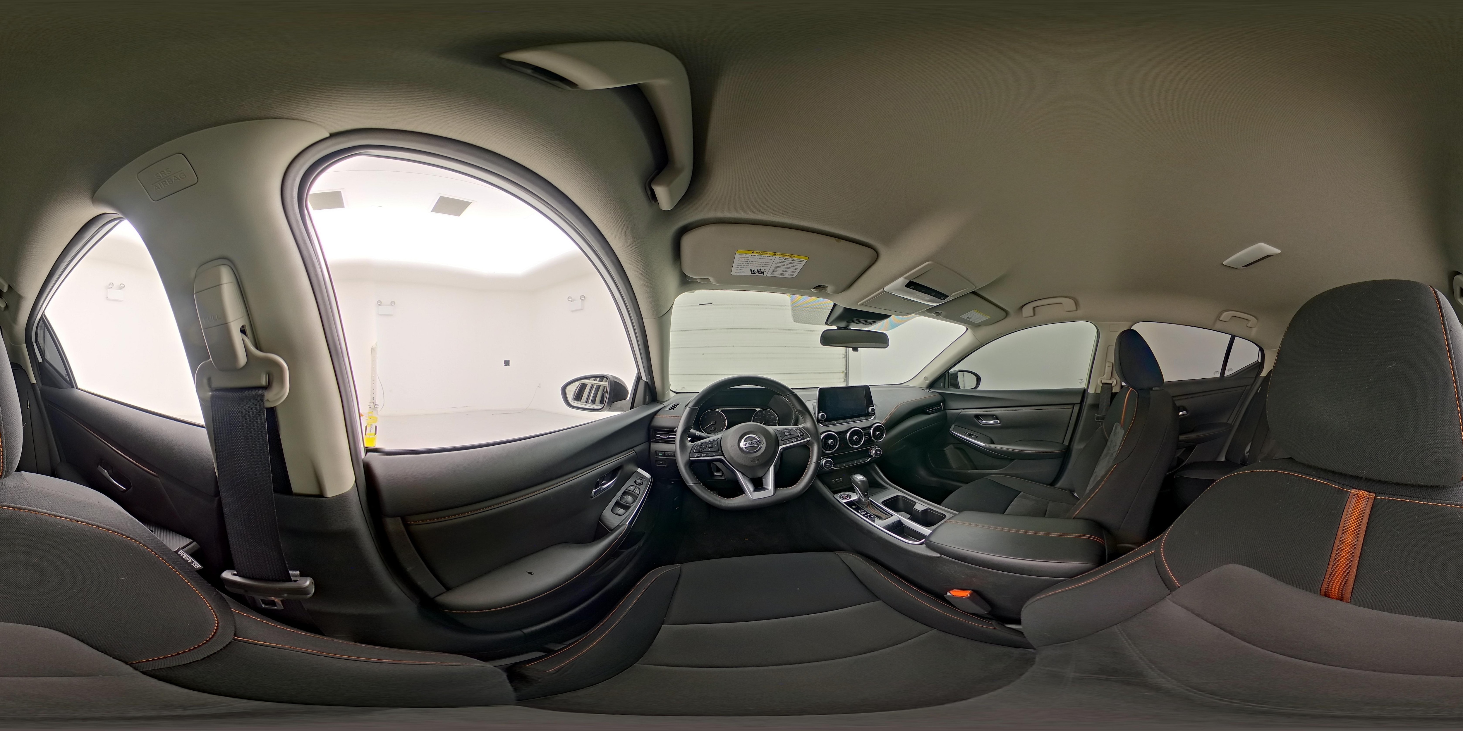 2023 Nissan Sentra SR - Photo 26