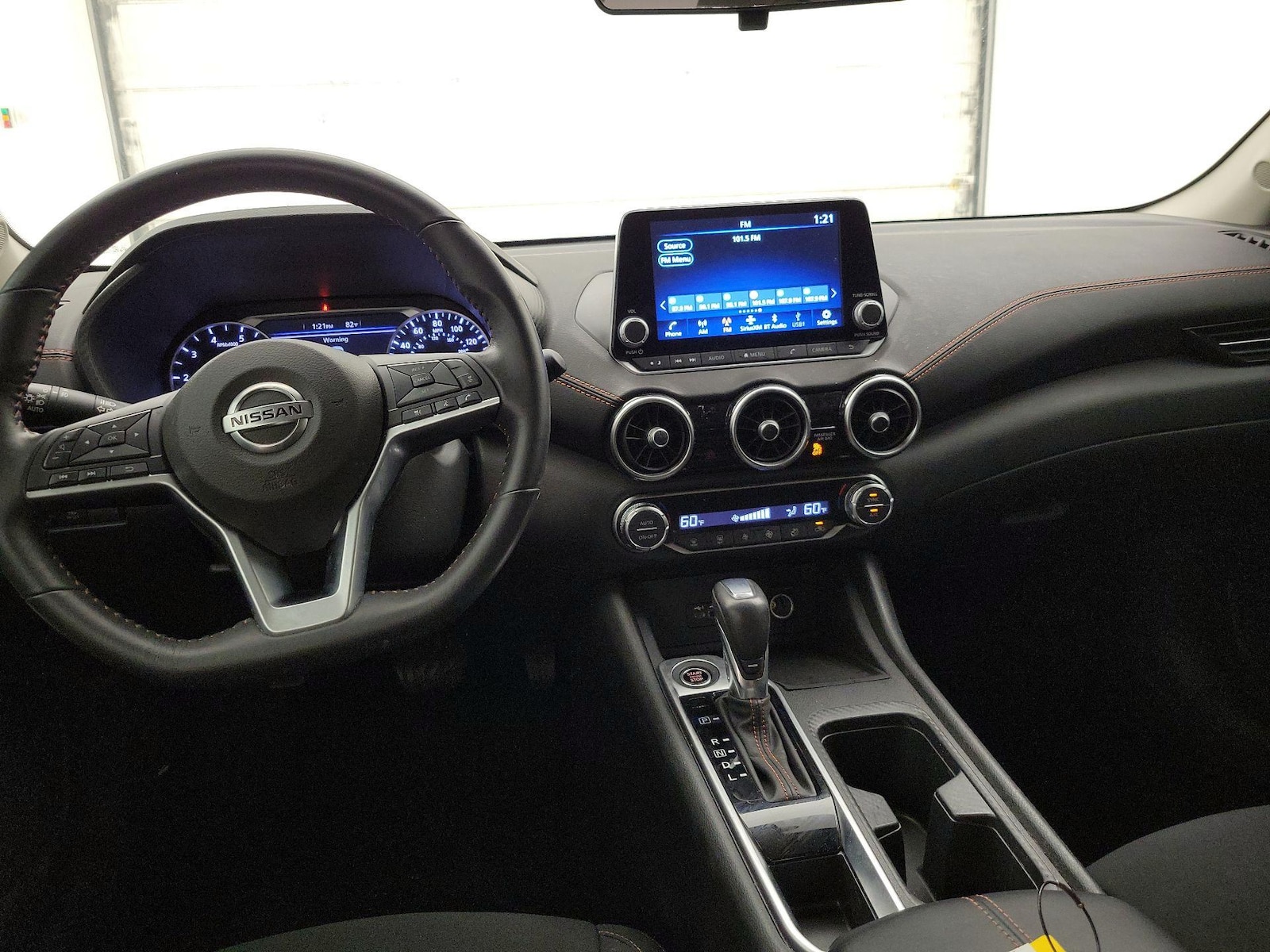 2023 Nissan Sentra SR - Photo 10