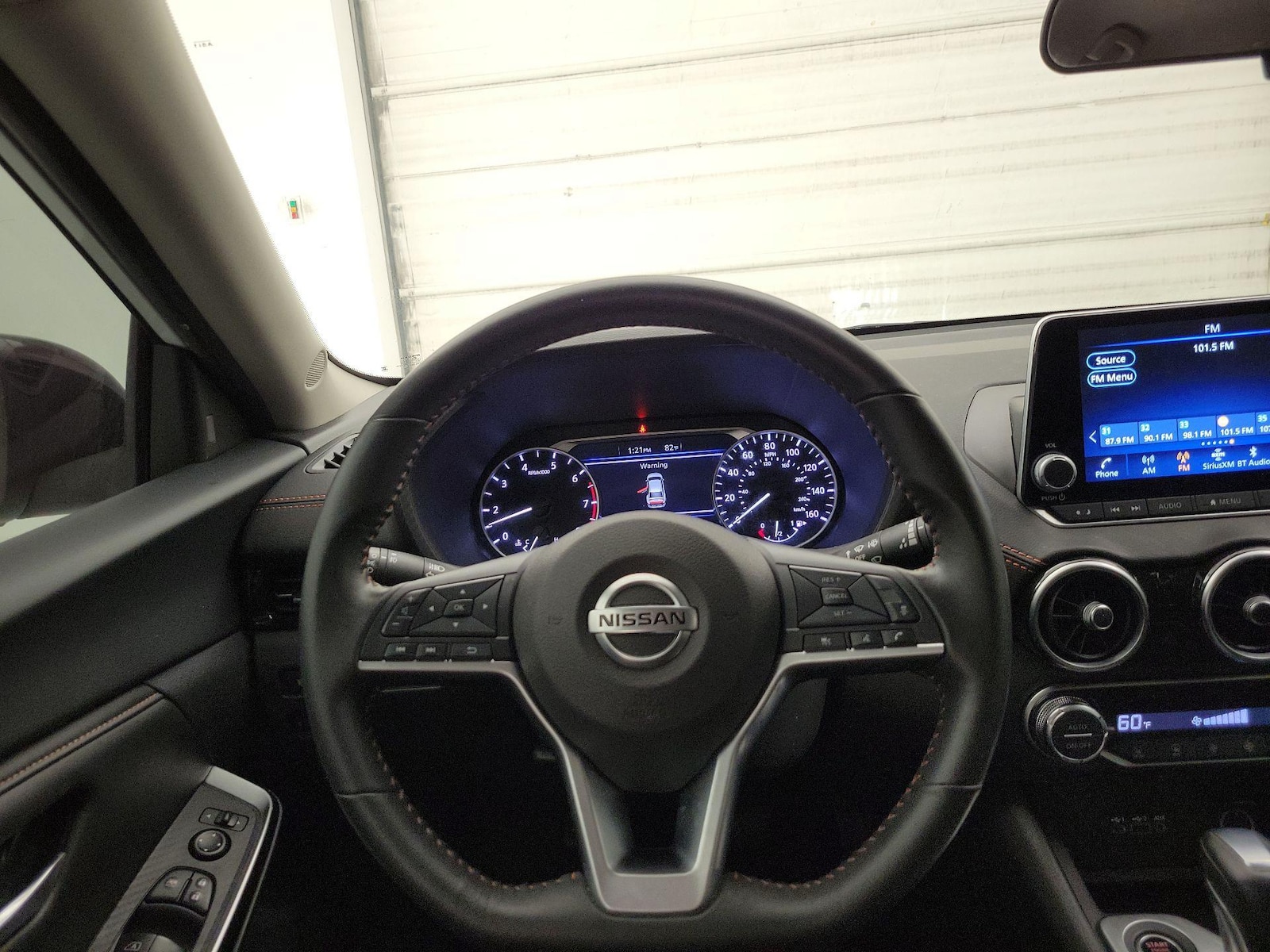 2023 Nissan Sentra SR - Photo 11