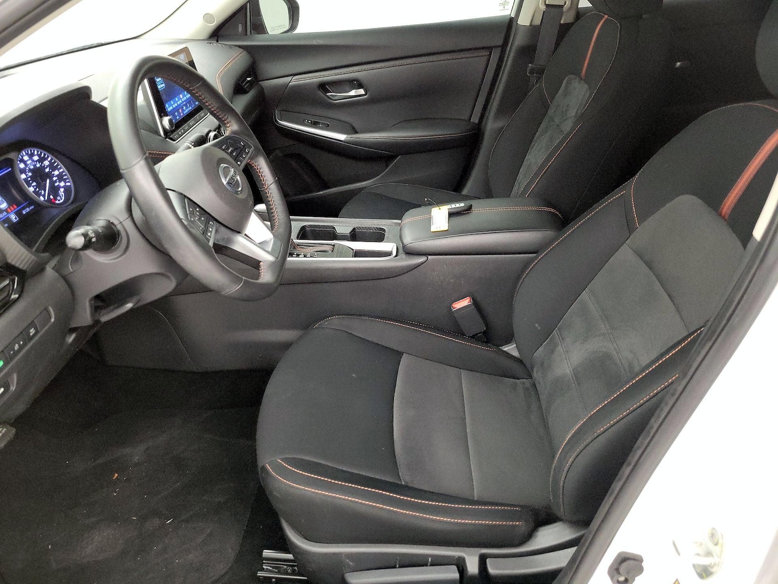 2023 Nissan Sentra SR - Photo 12