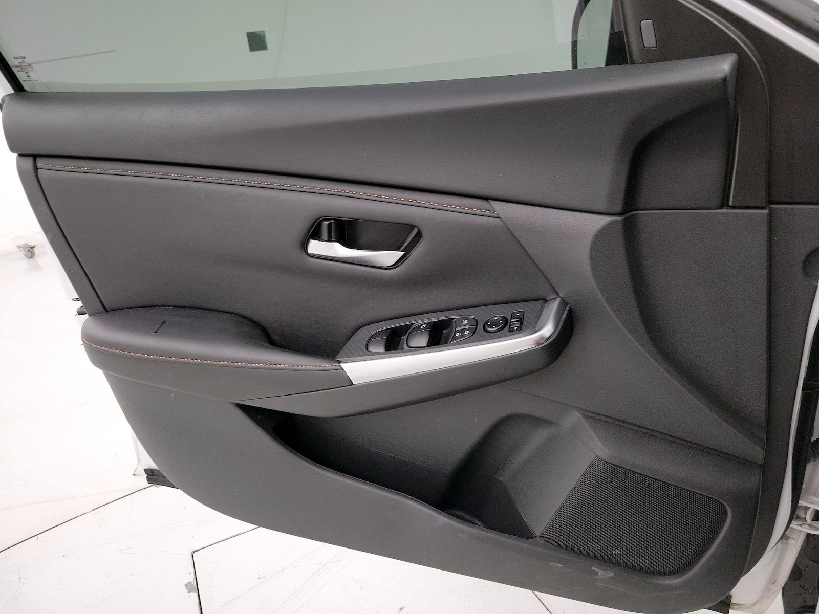 2023 Nissan Sentra SR - Photo 13