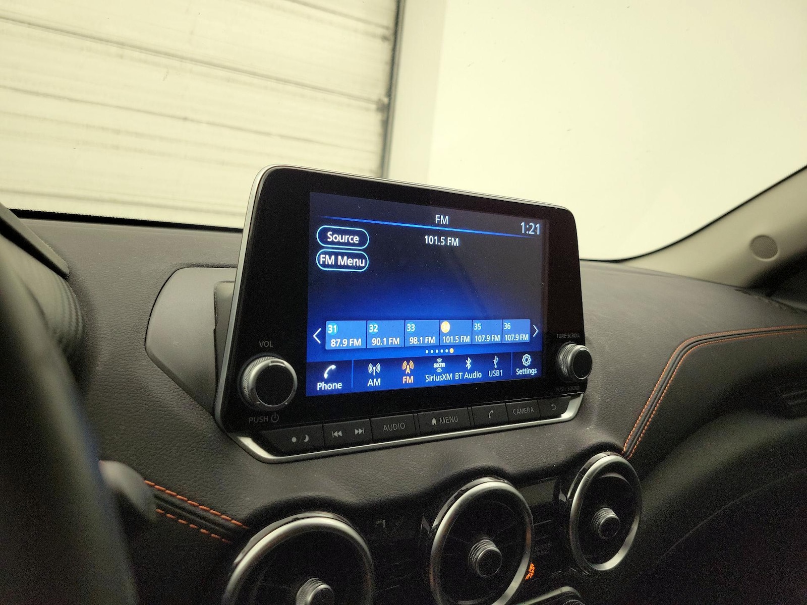 2023 Nissan Sentra SR - Photo 16