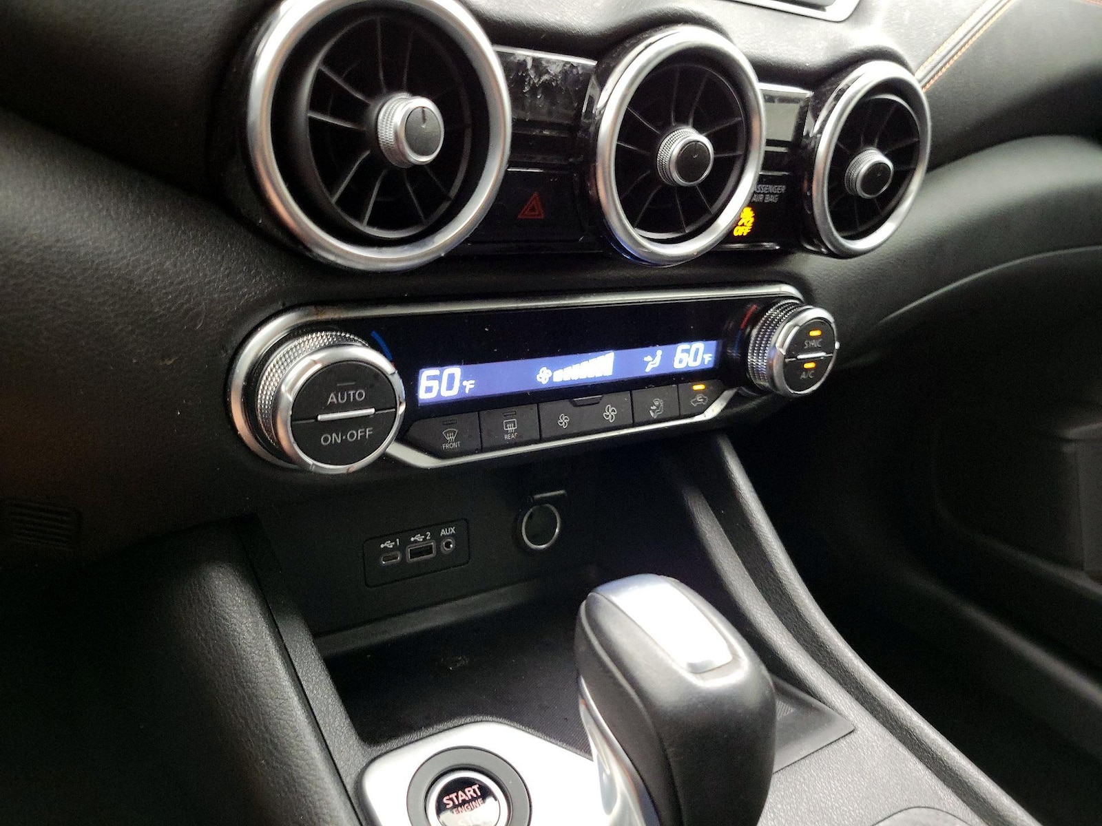 2023 Nissan Sentra SR - Photo 17