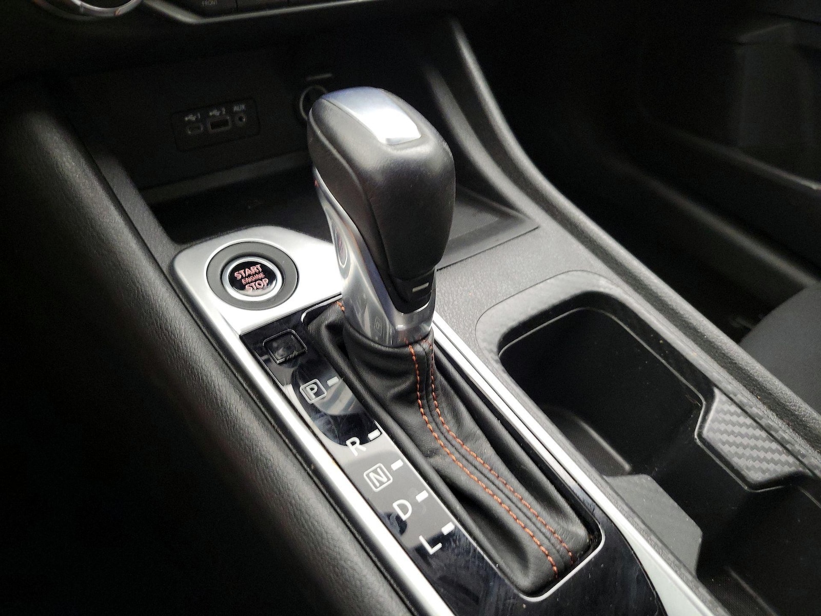 2023 Nissan Sentra SR - Photo 18