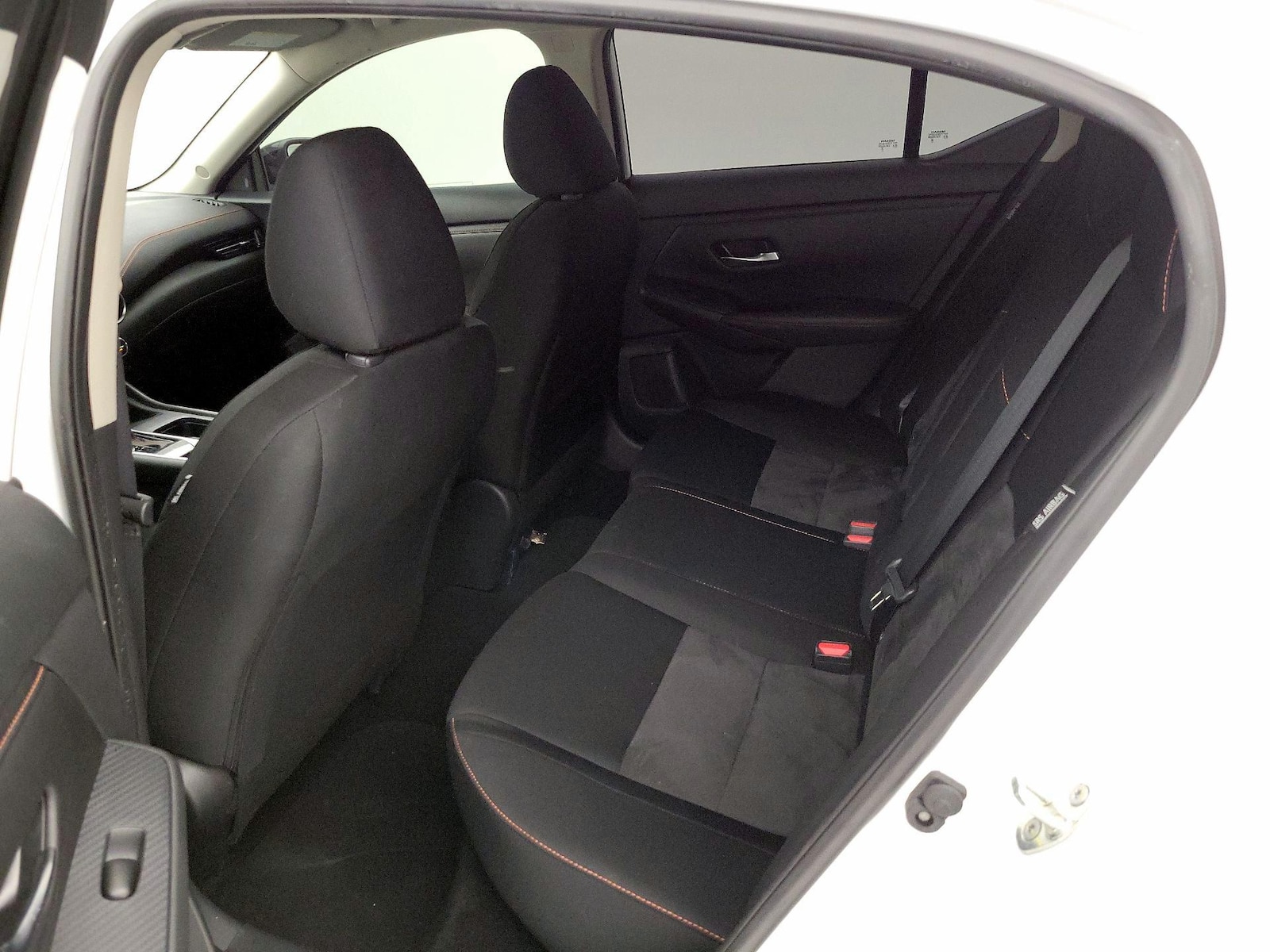 2023 Nissan Sentra SR - Photo 20