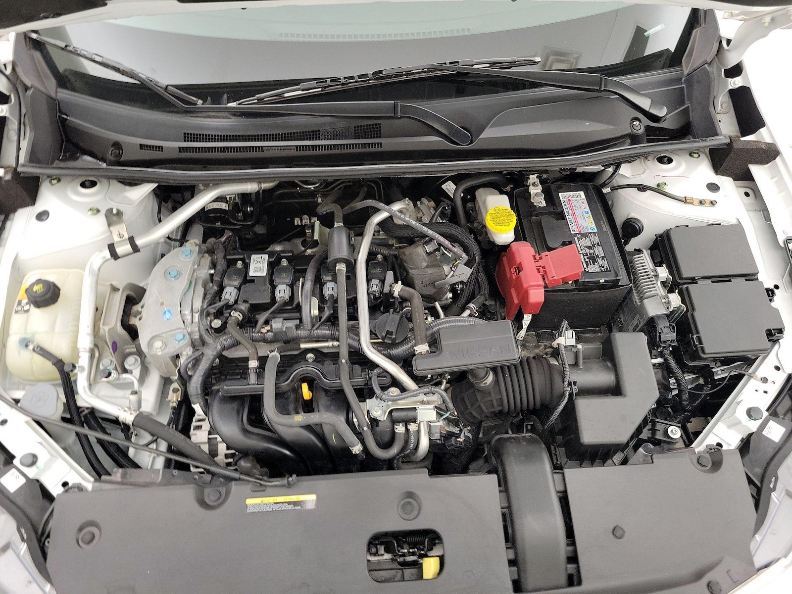 2023 Nissan Sentra SR - Photo 22