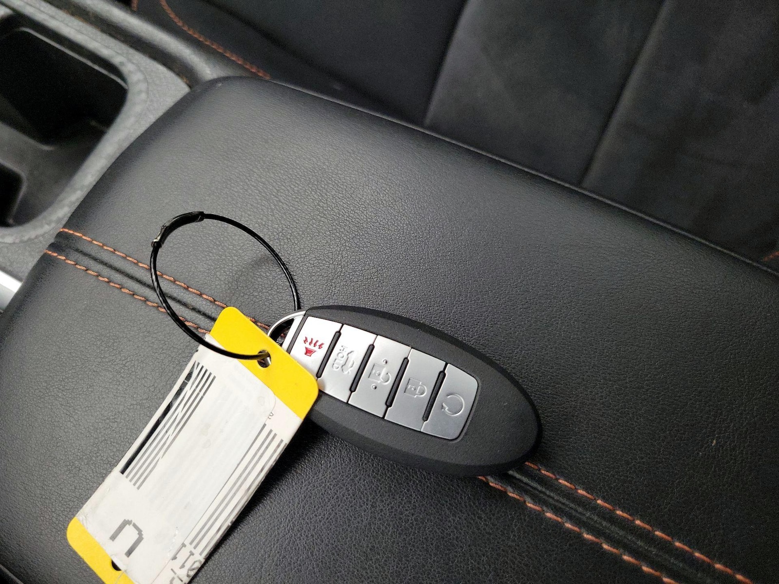 2023 Nissan Sentra SR - Photo 23