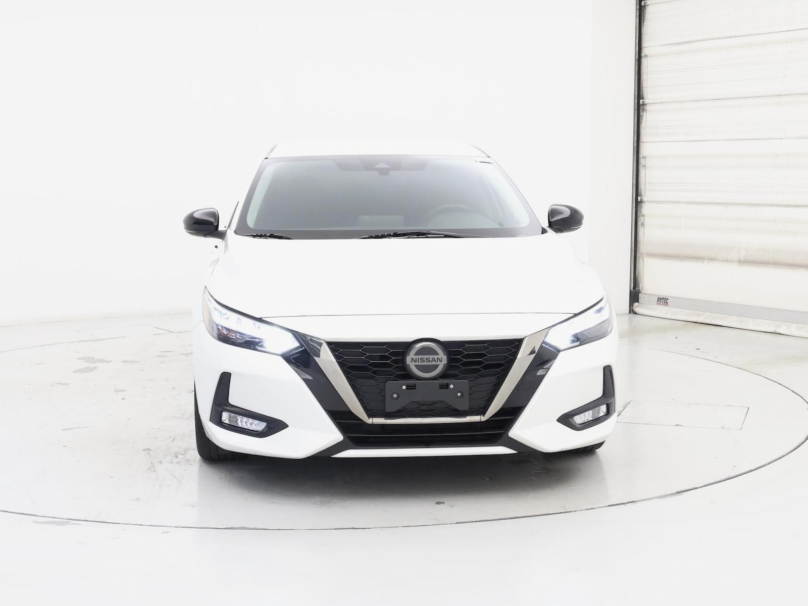 2023 Nissan Sentra SR - Photo 6