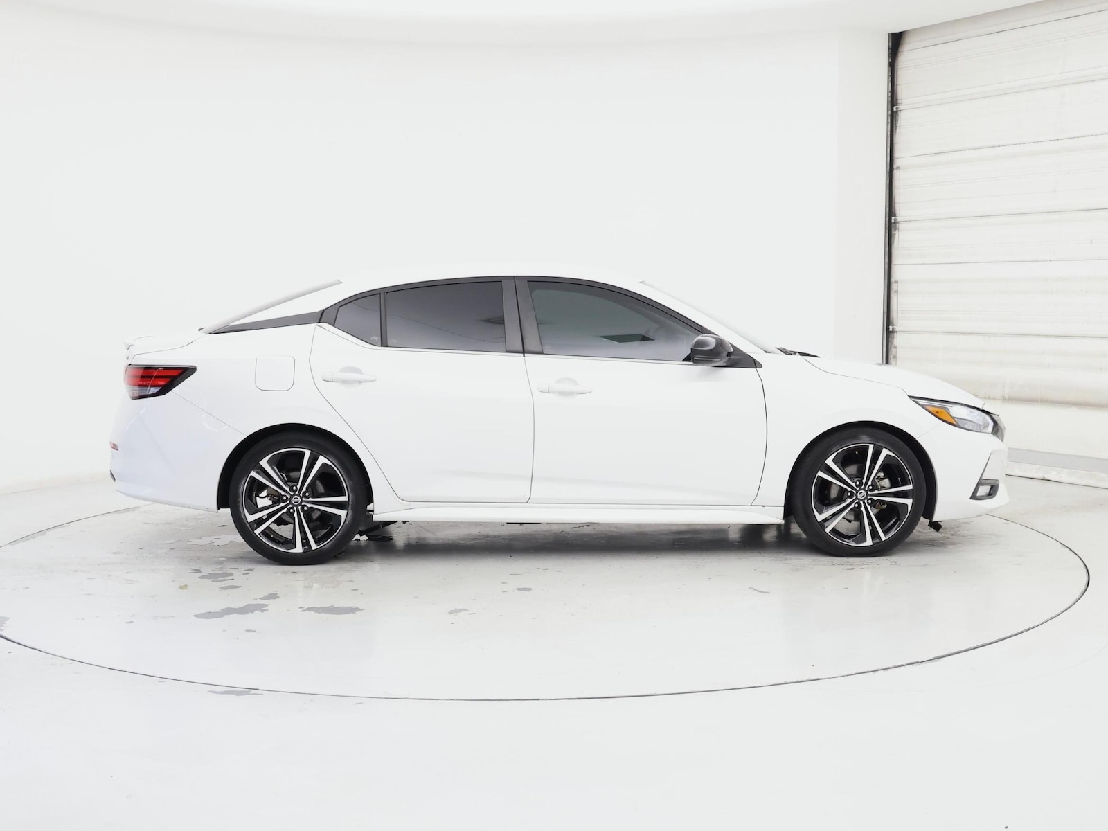 2023 Nissan Sentra SR - Photo 8