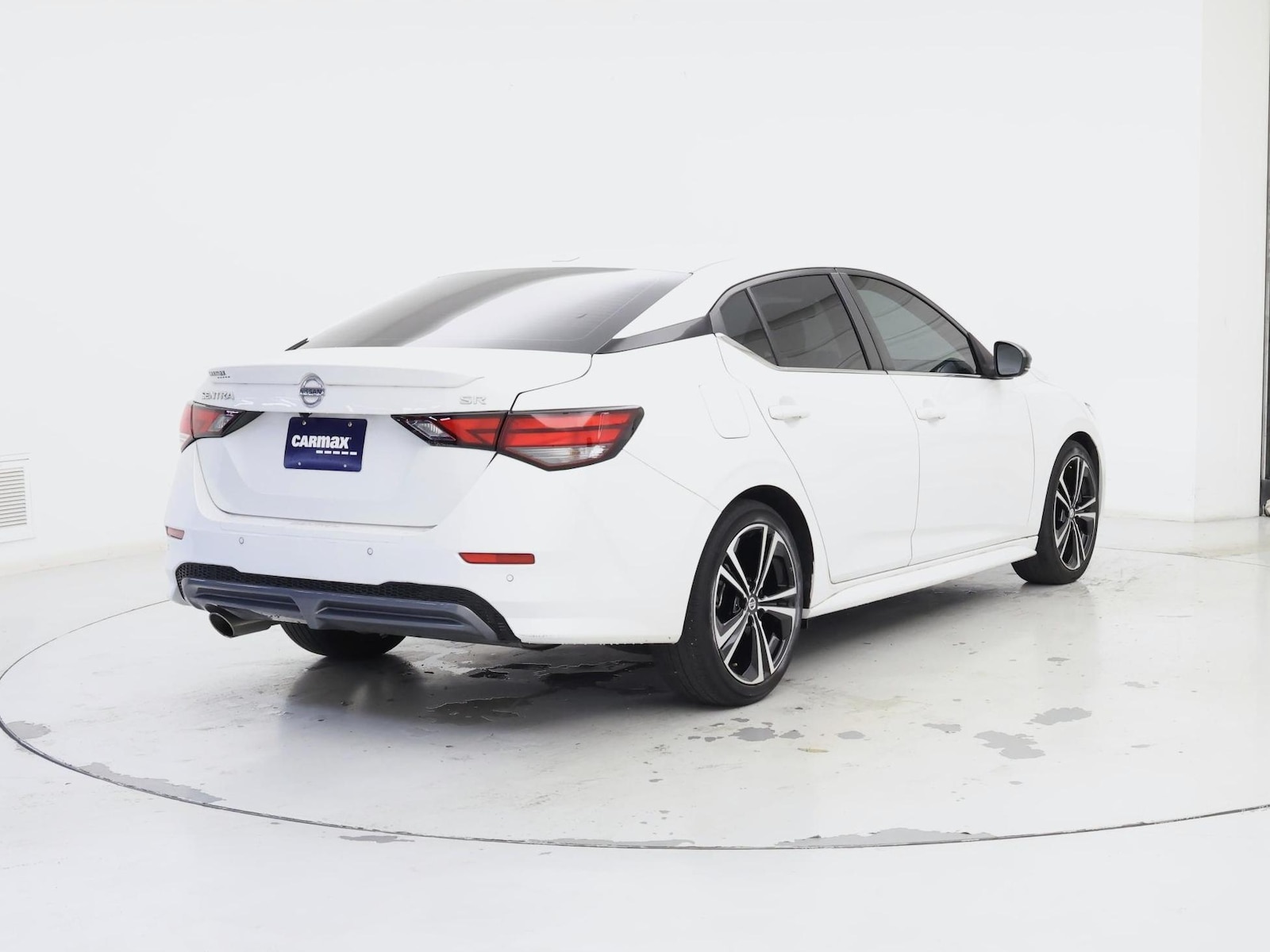 2023 Nissan Sentra SR - Photo 9