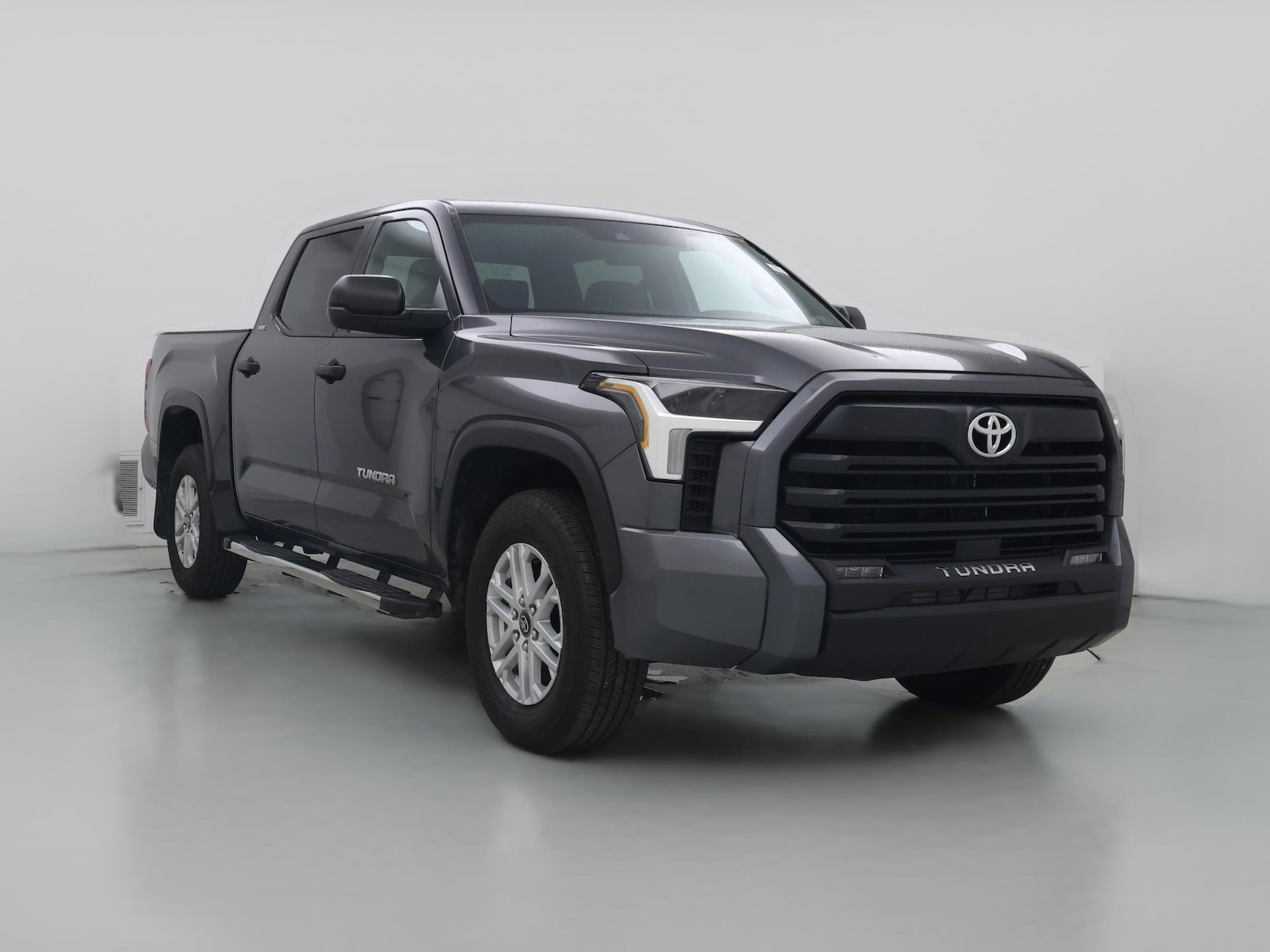 2025 Toyota Tundra 4WD