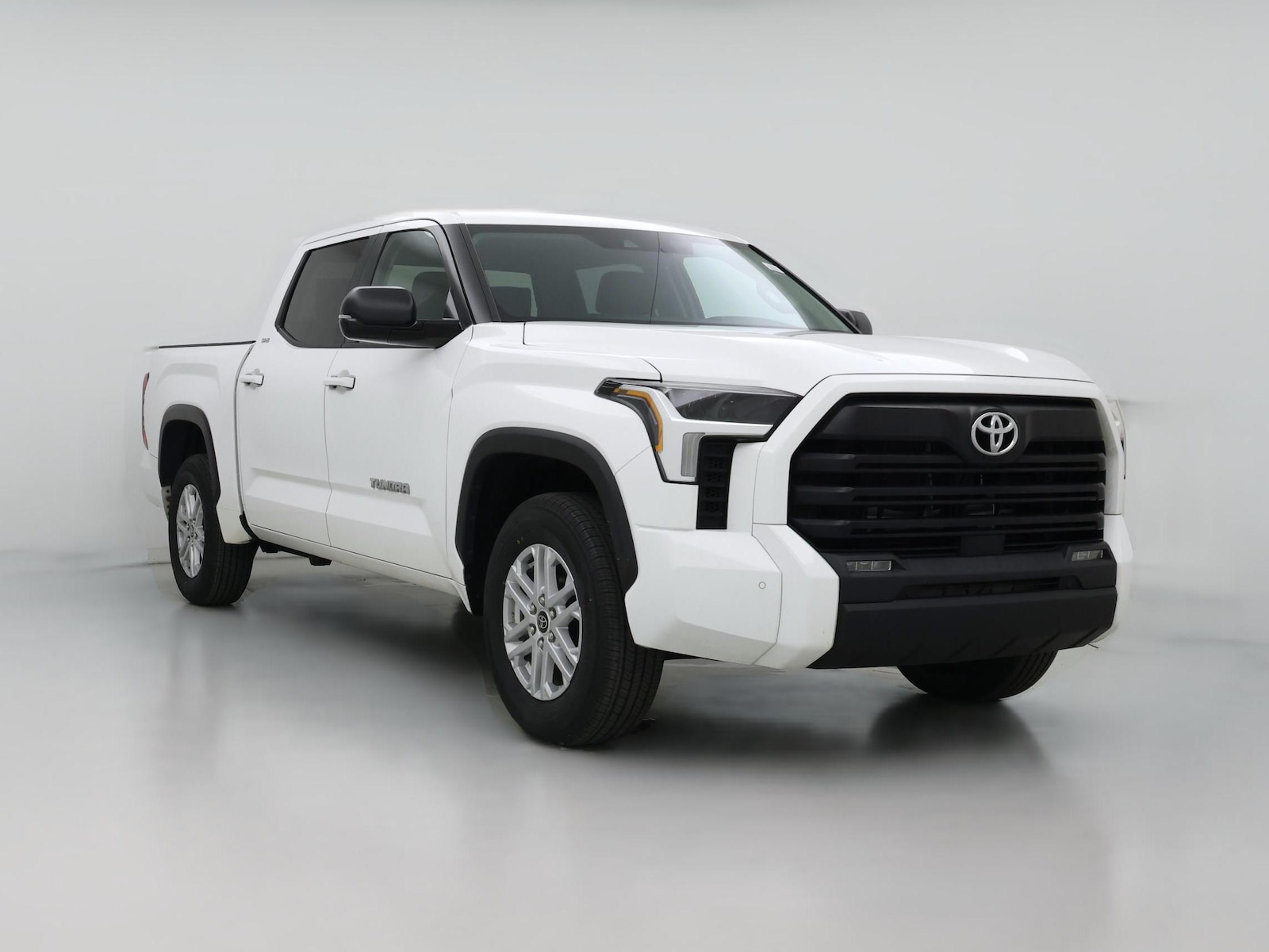 2024 Toyota Tundra