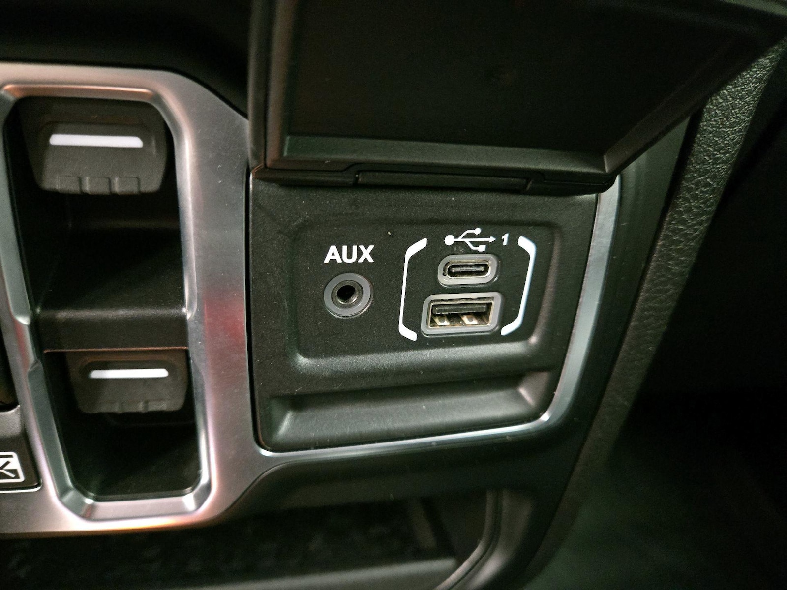 2024 Jeep Wrangler 4xe Sahara 4XE - Photo 20