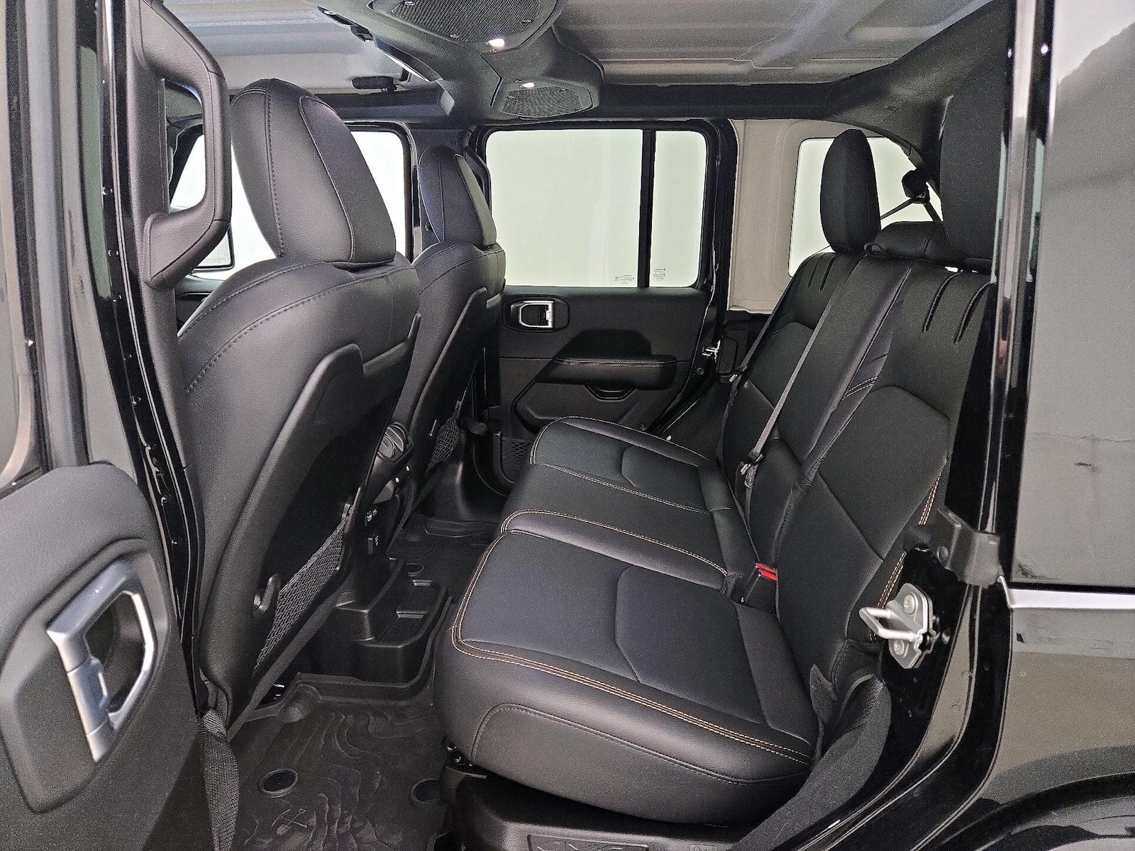 2024 Jeep Wrangler 4xe Sahara 4XE - Photo 21