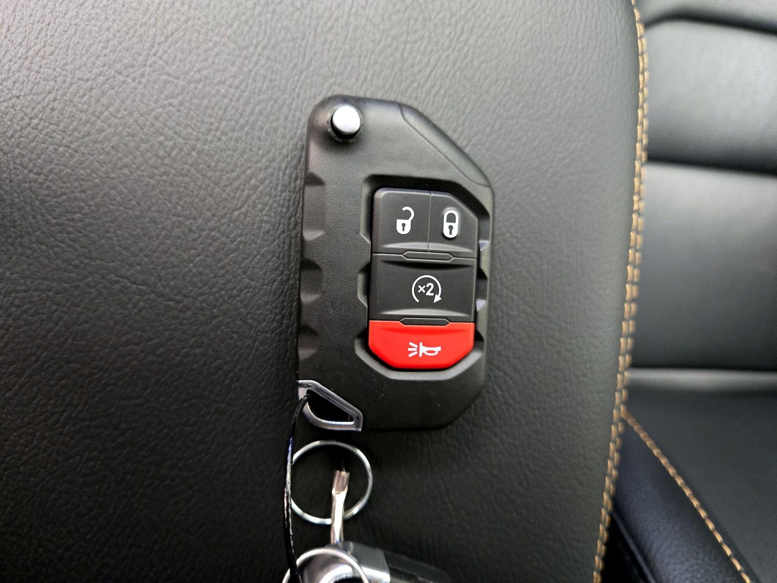 2024 Jeep Wrangler 4xe Sahara 4XE - Photo 24